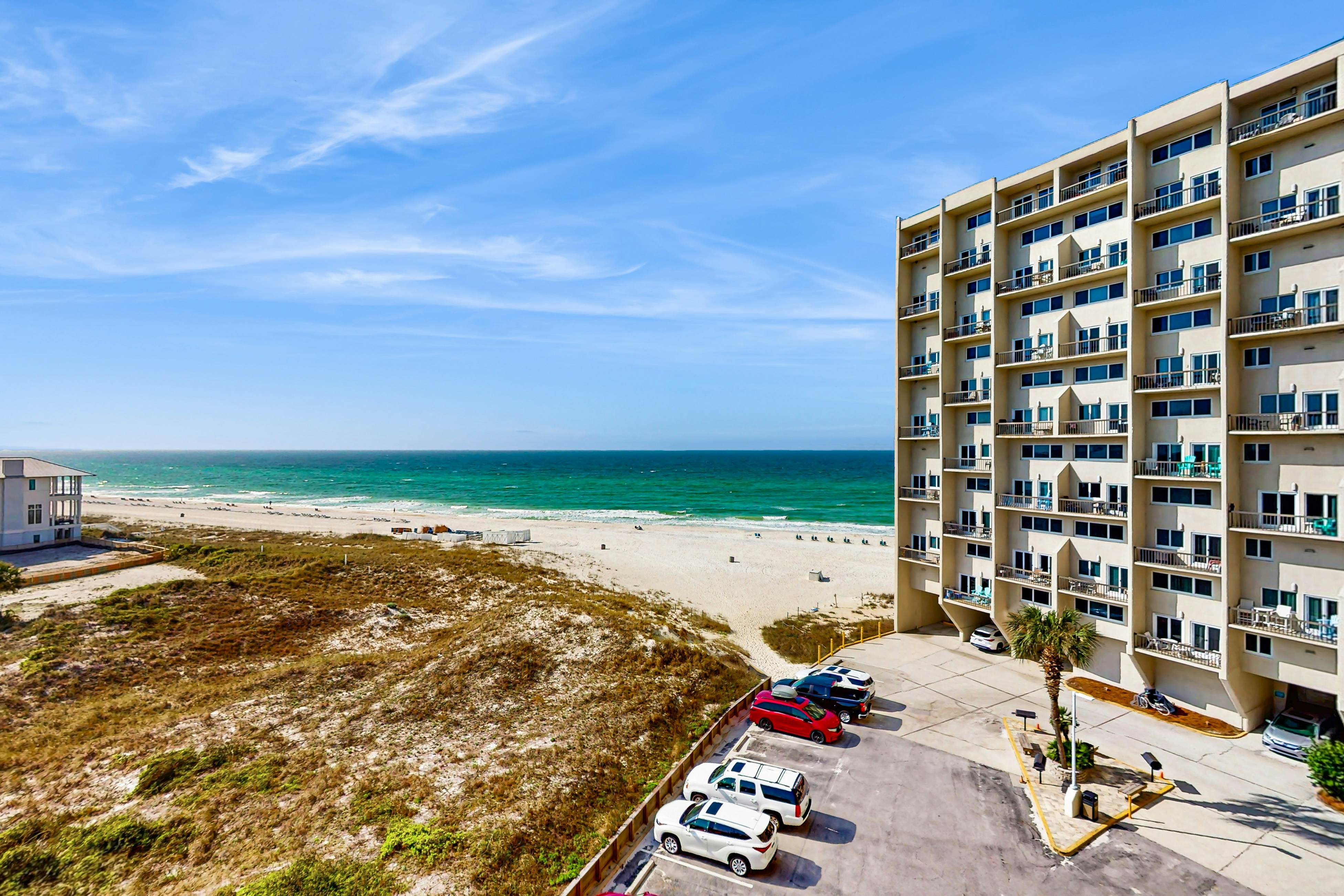 Pinnacle Port A1-507