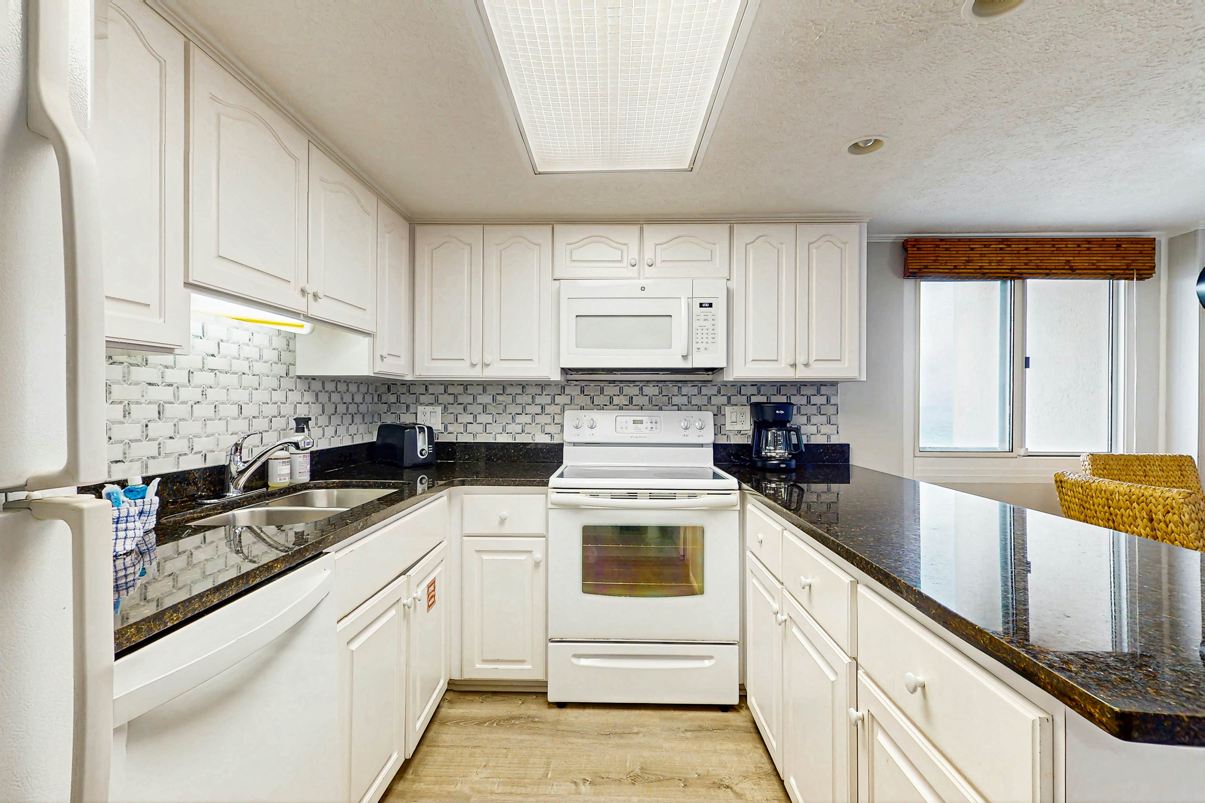 Pinnacle Port A1-507