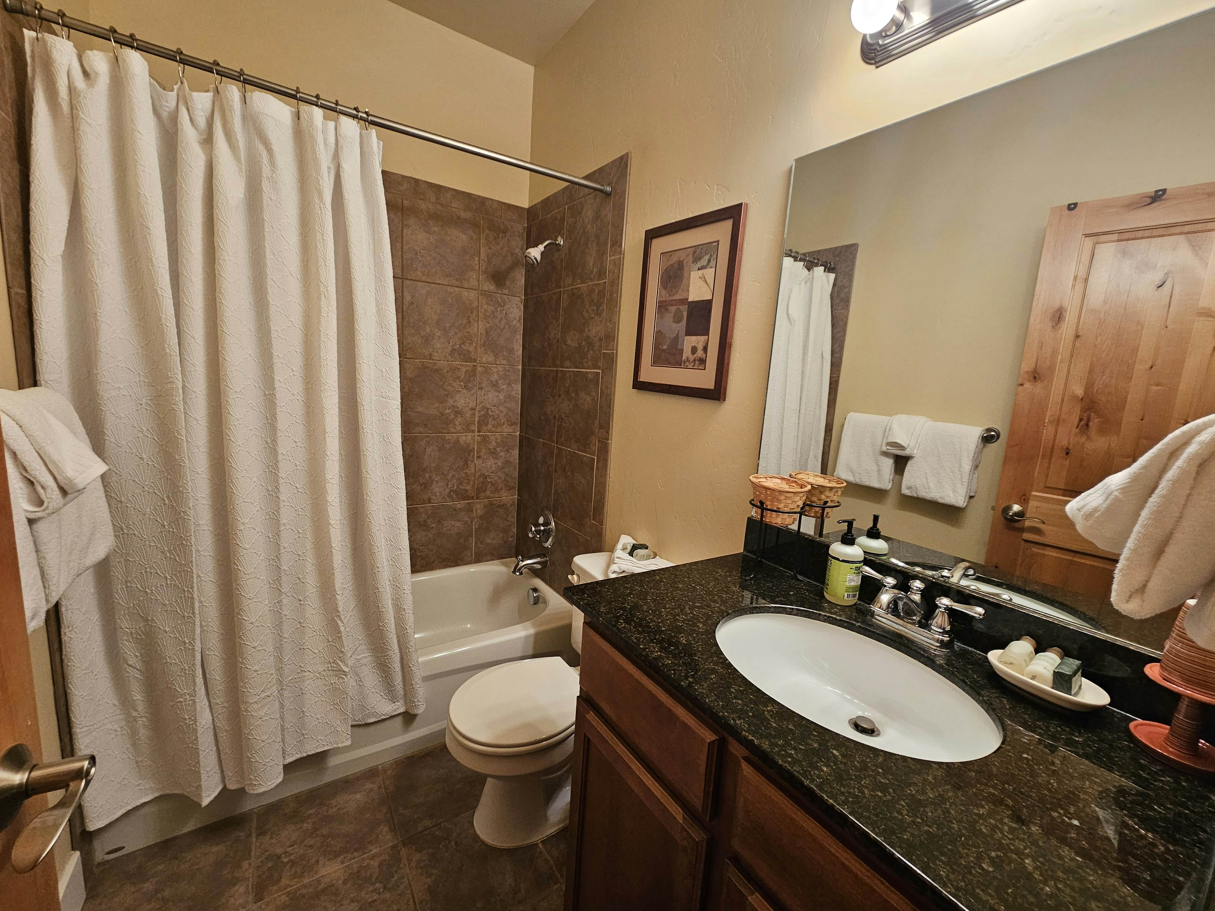 Bear Hollow Hideaway 1311 at Bear Hollow Village