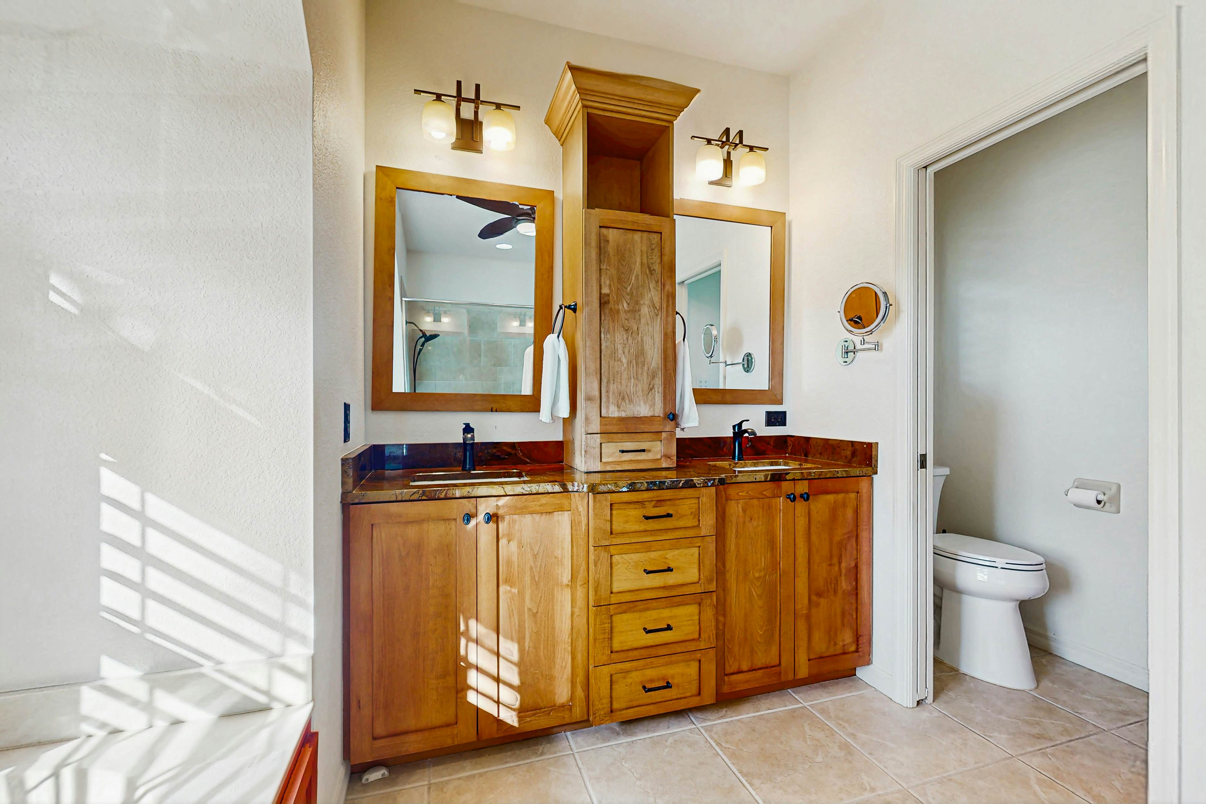 Paradise Palms of the Florida Gulf