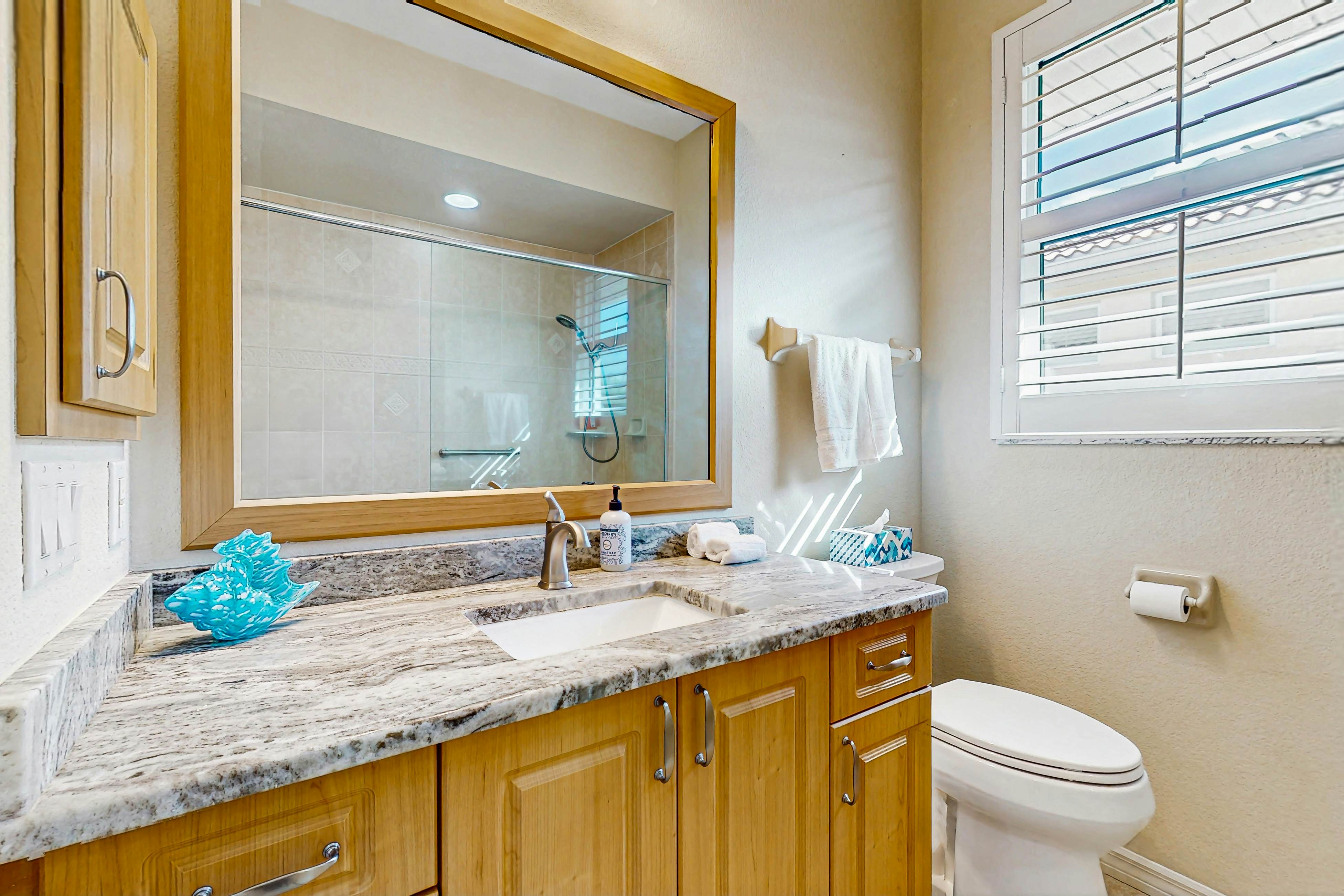 Paradise Palms of the Florida Gulf