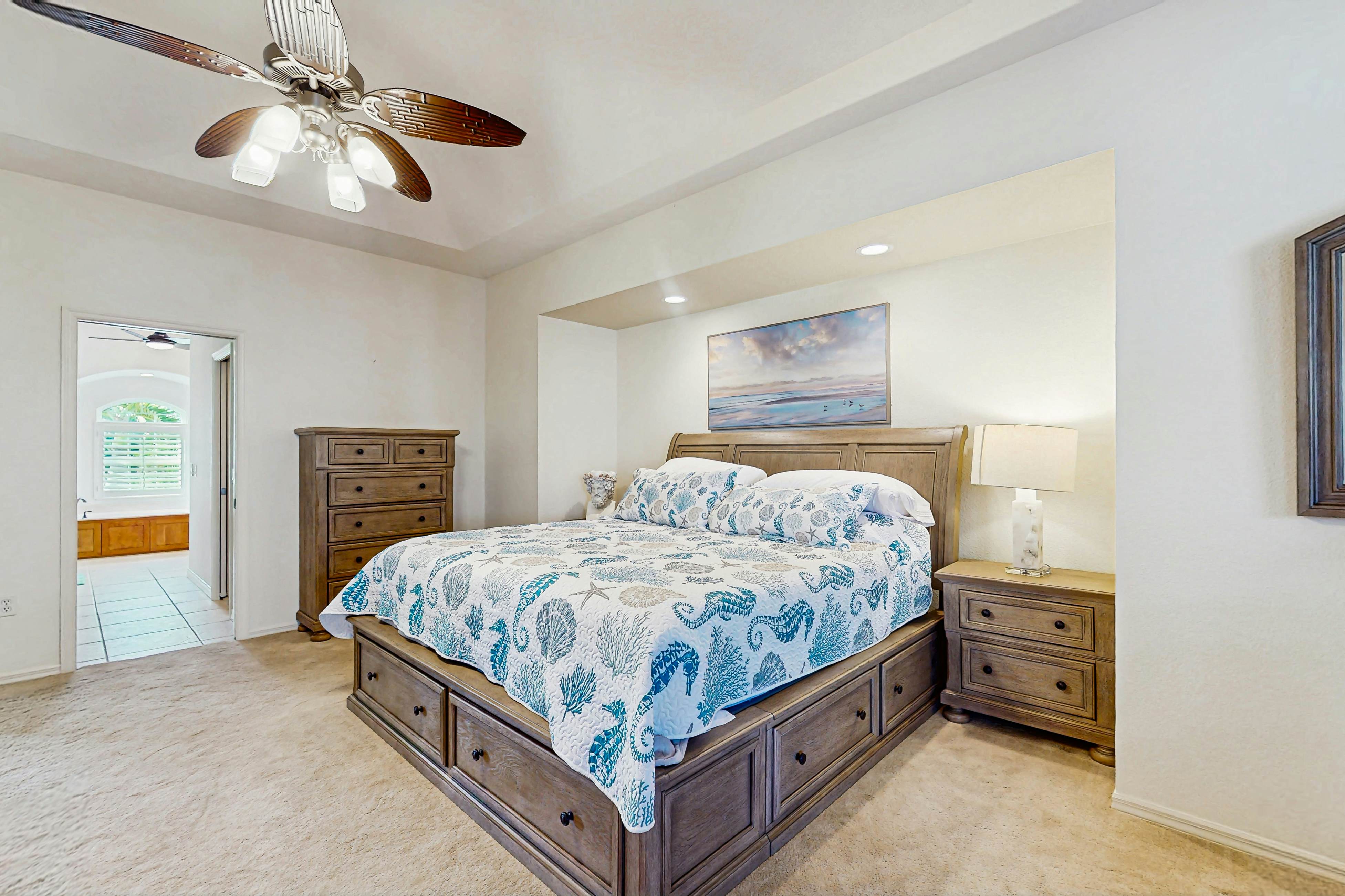 Paradise Palms of the Florida Gulf