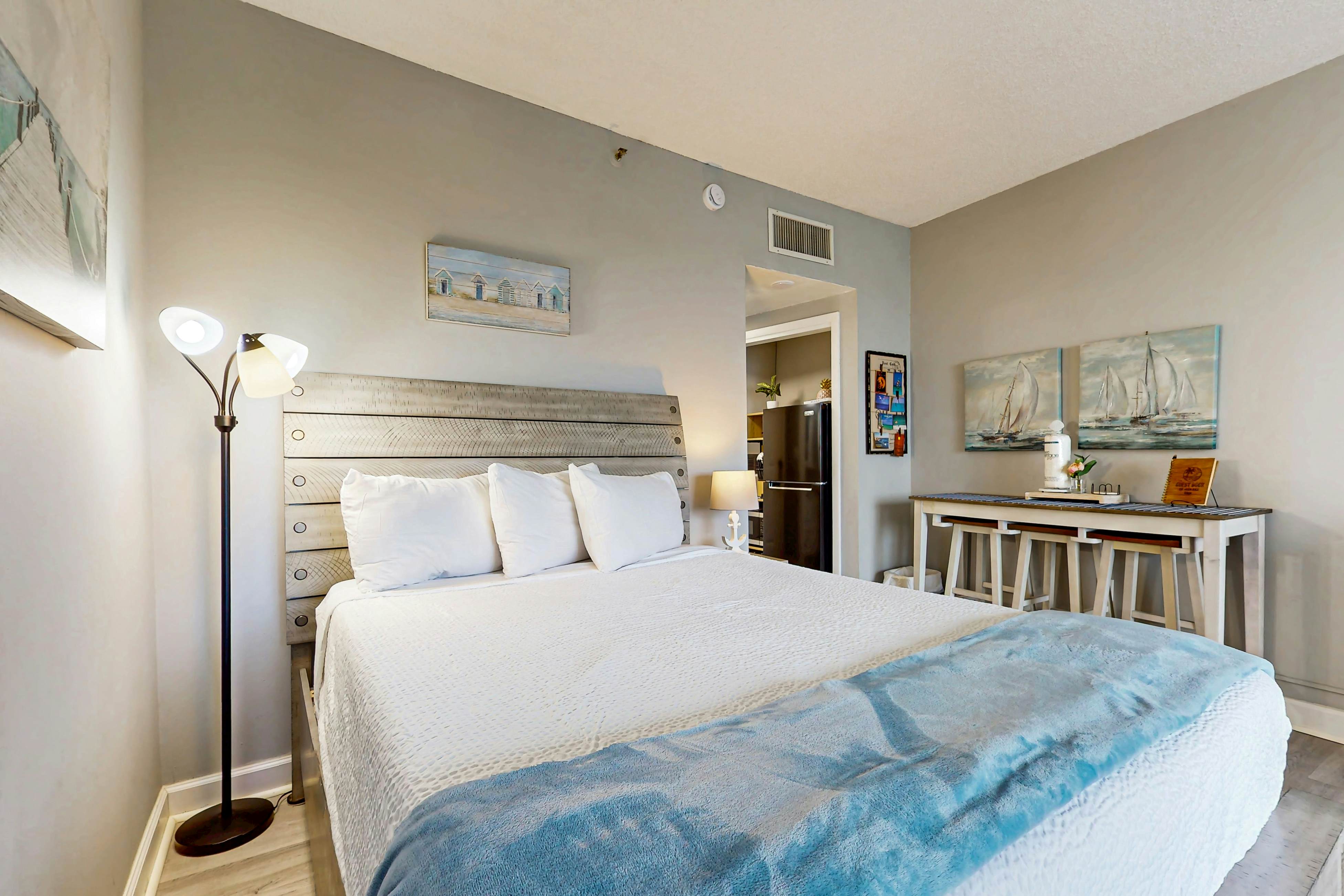 Pirates Bay B315 - Bayfront Beauty