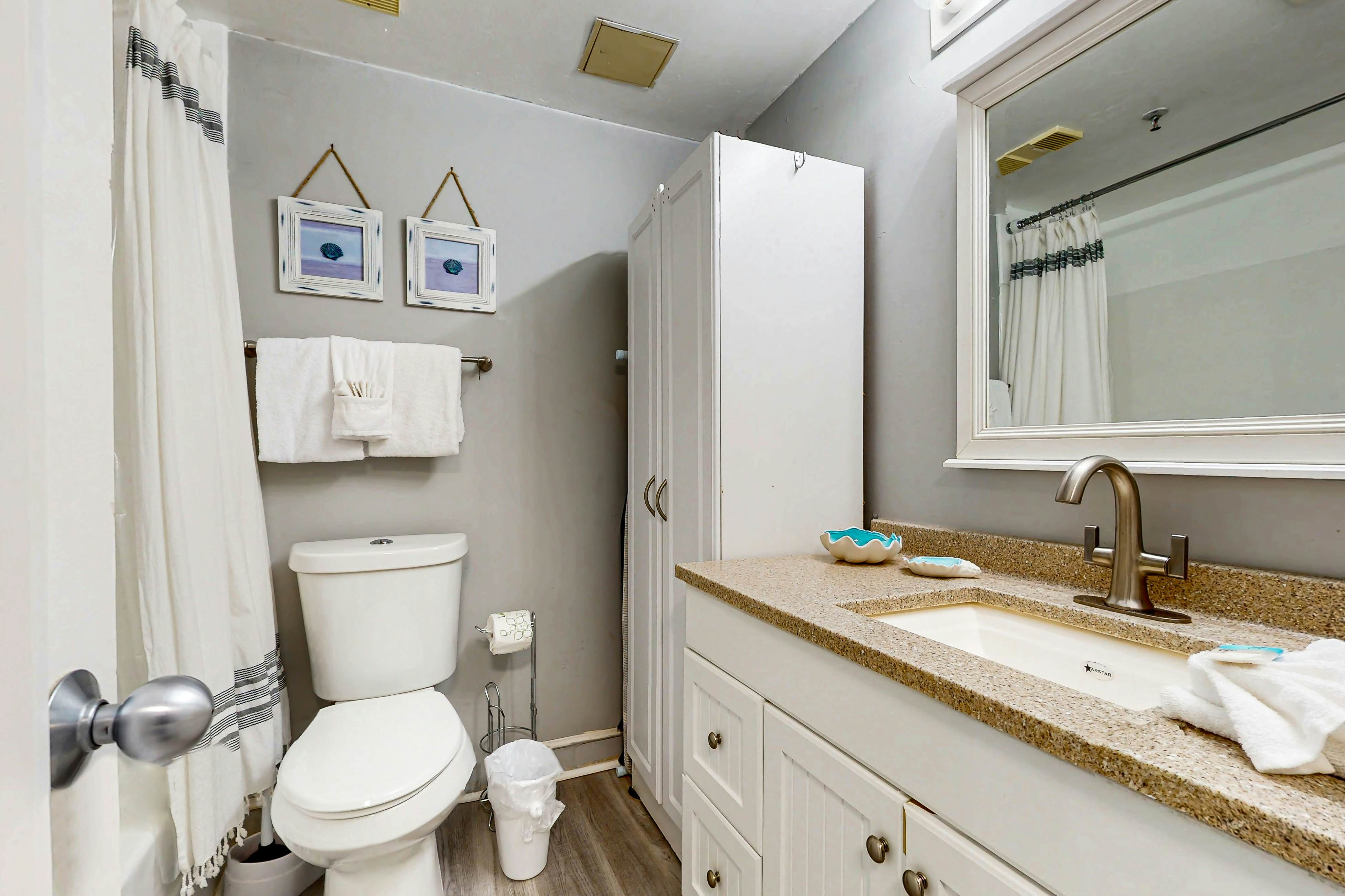 Pirates Bay B315 - Bayfront Beauty