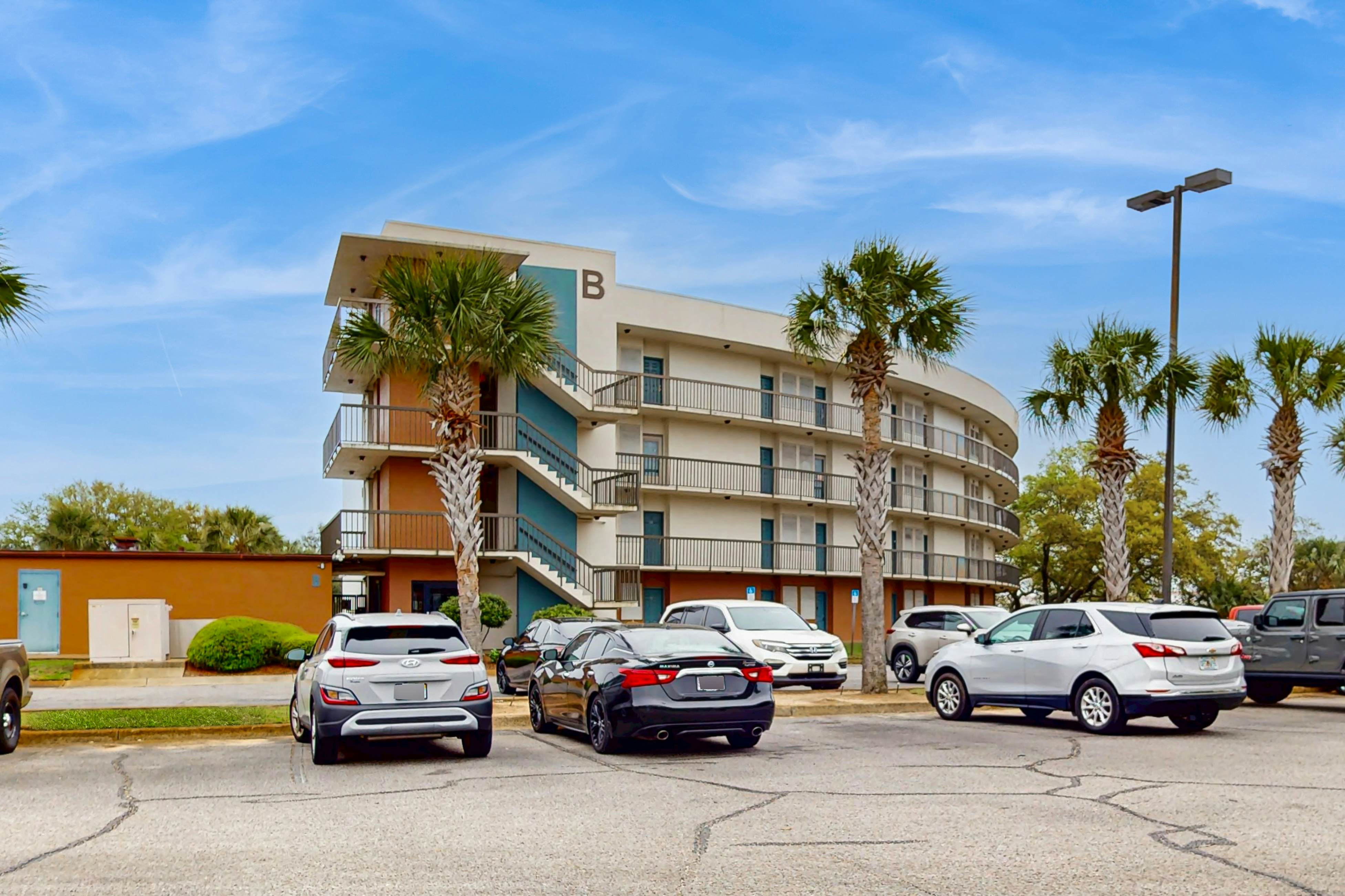 Pirates Bay B315 - Bayfront Beauty