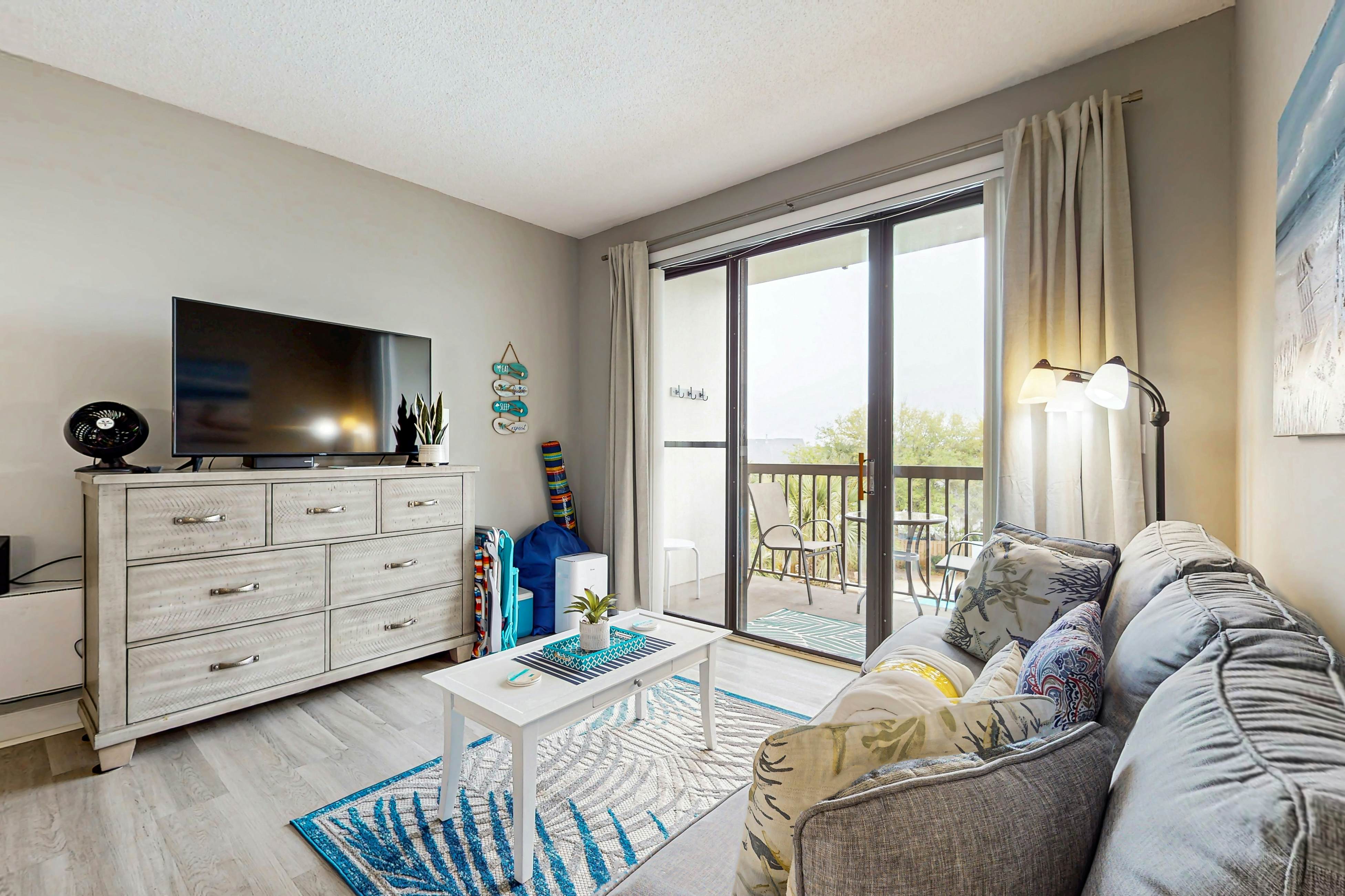 Pirates Bay B315 - Bayfront Beauty