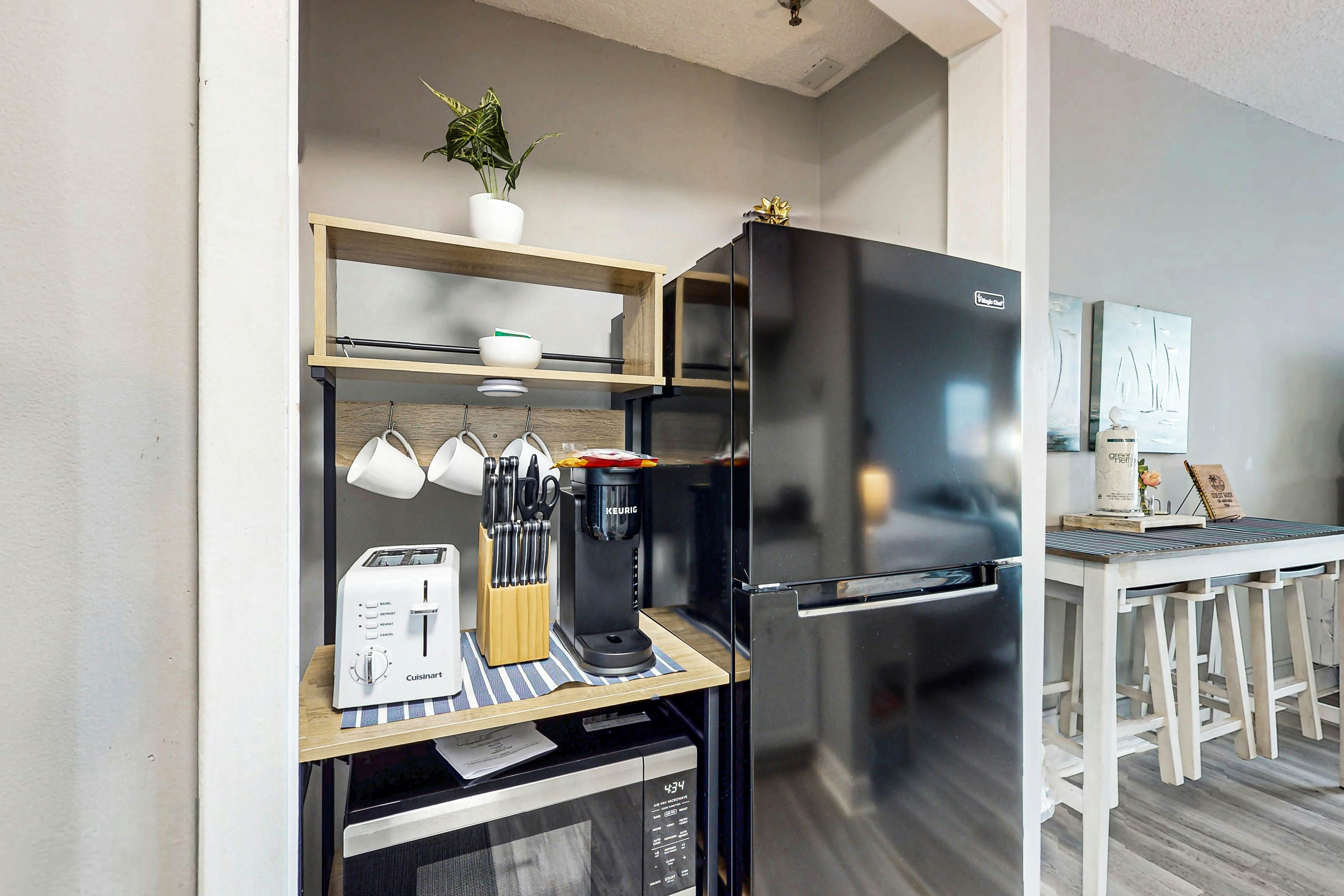 Pirates Bay B315 - Bayfront Beauty