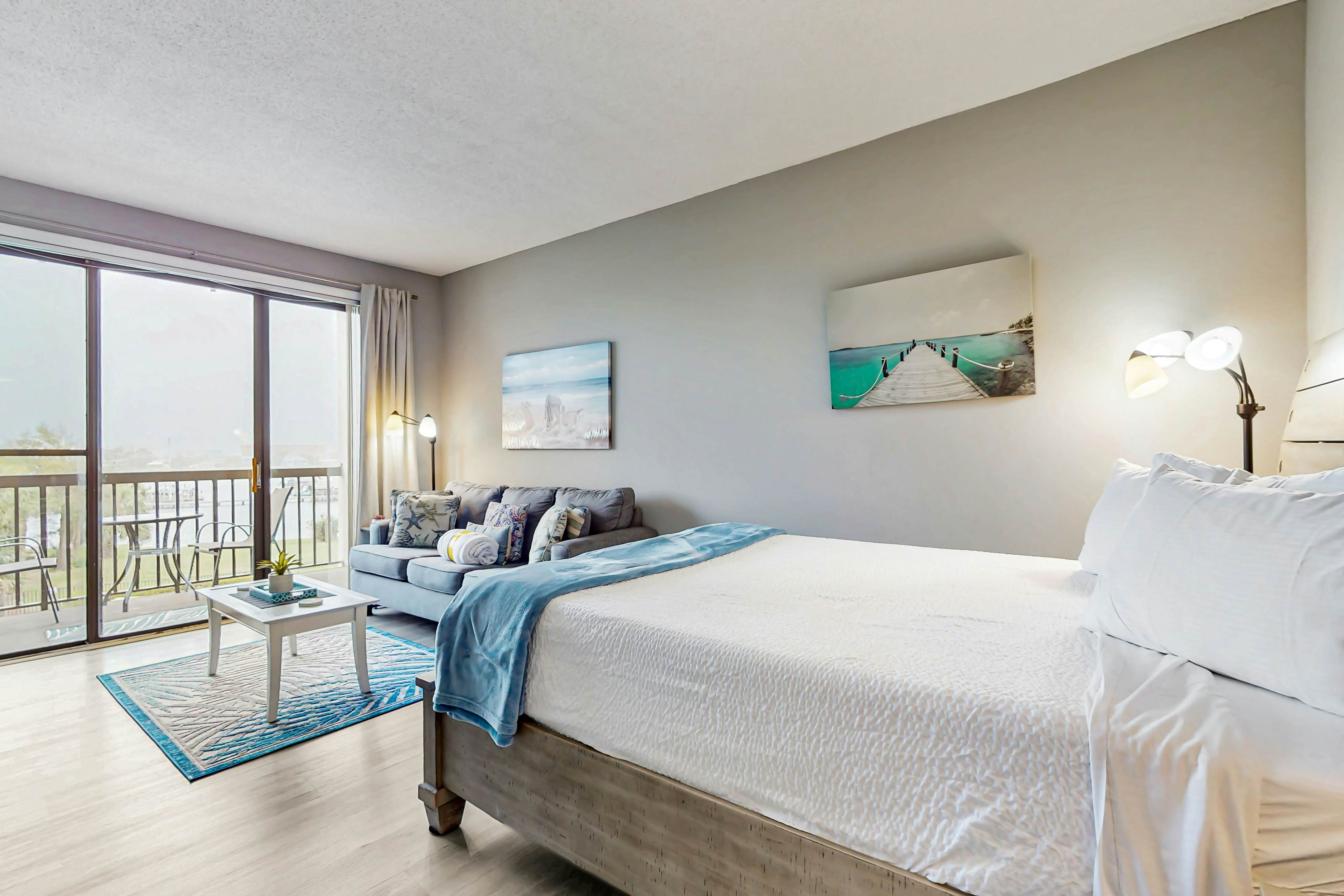 Pirates Bay B315 - Bayfront Beauty