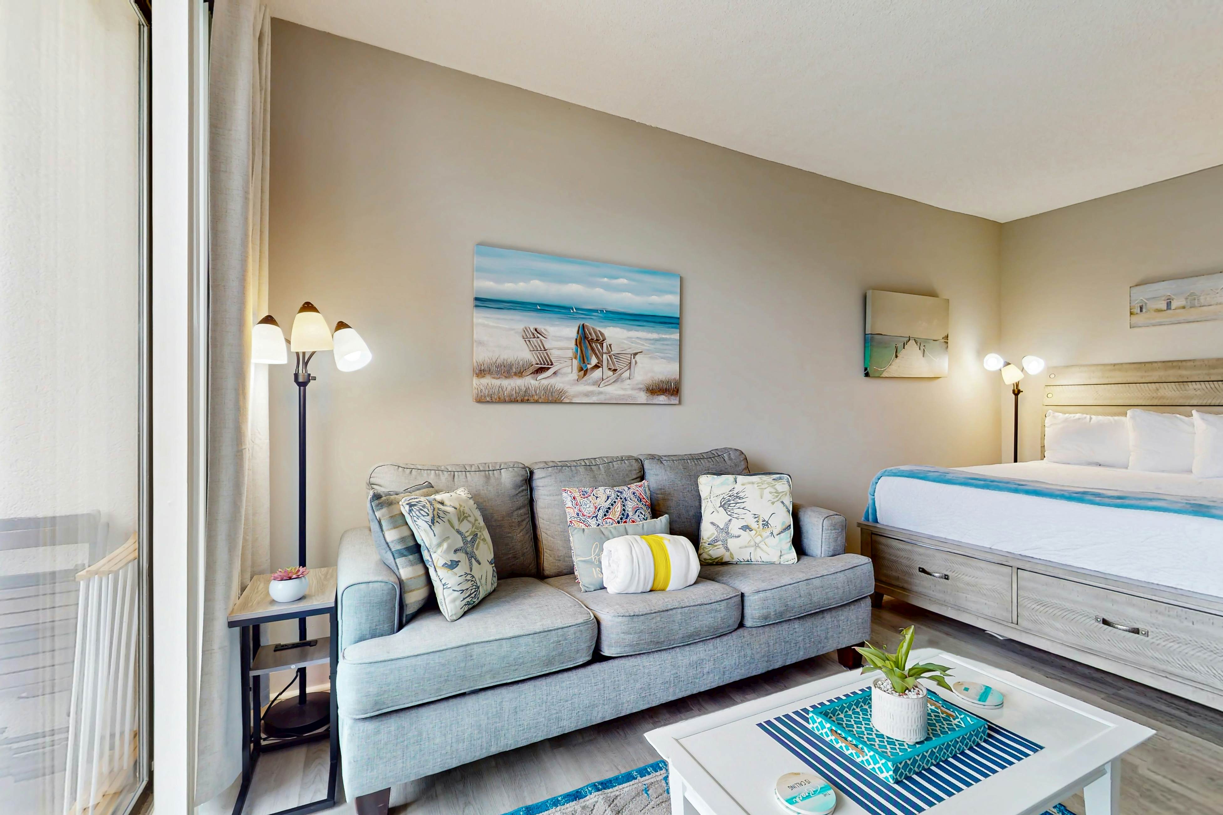 Pirates Bay B315 - Bayfront Beauty