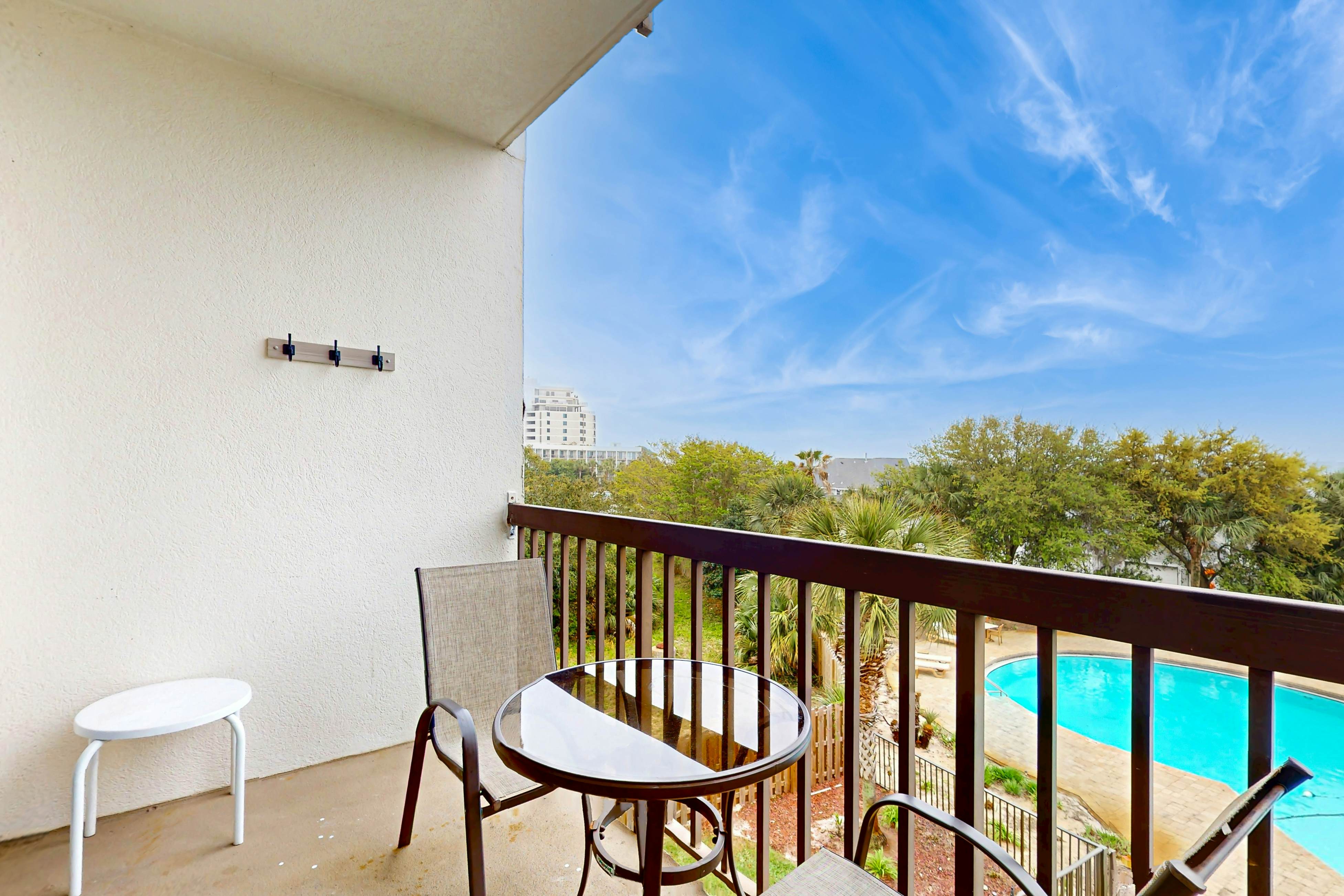 Pirates Bay B315 - Bayfront Beauty