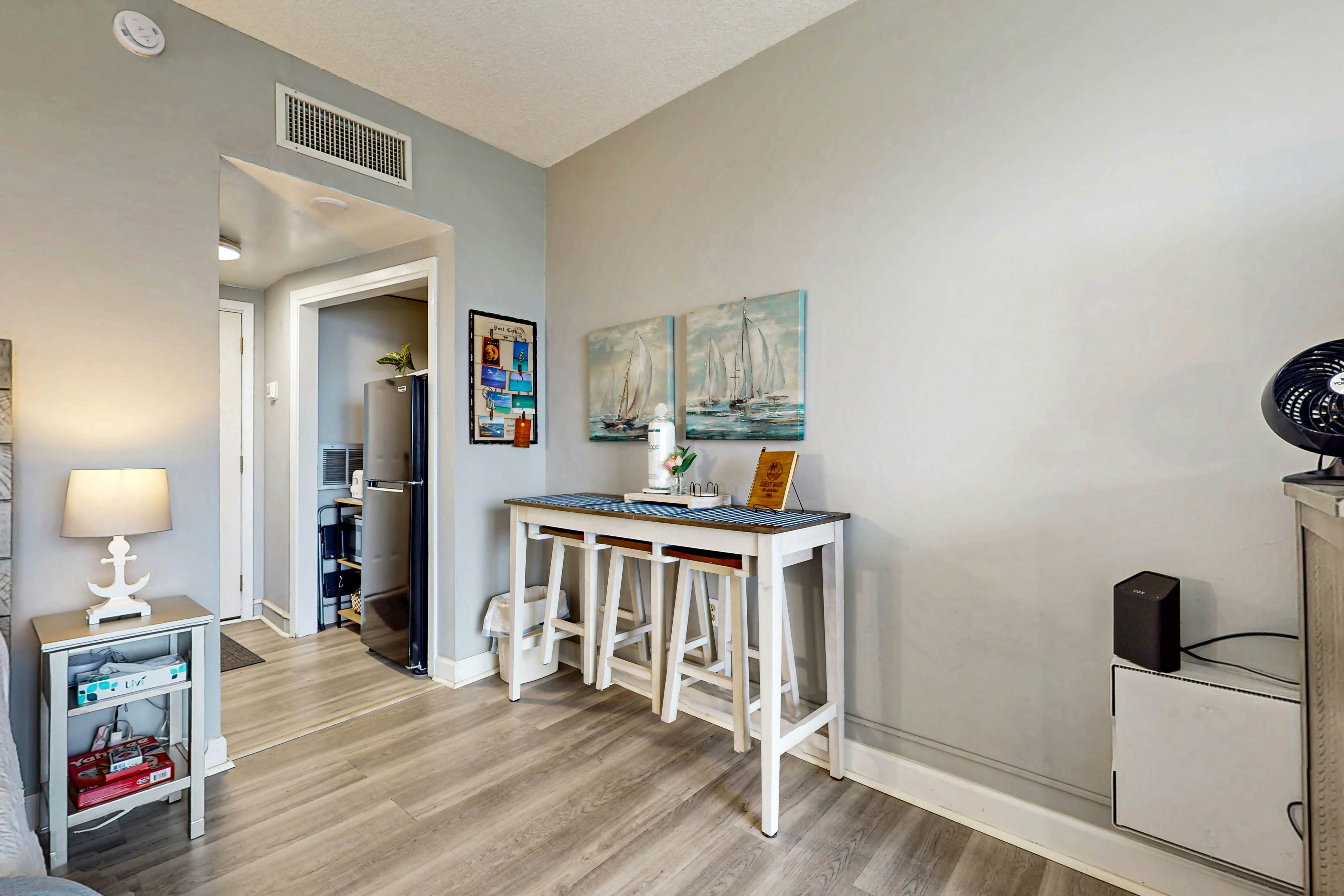 Pirates Bay B315 - Bayfront Beauty