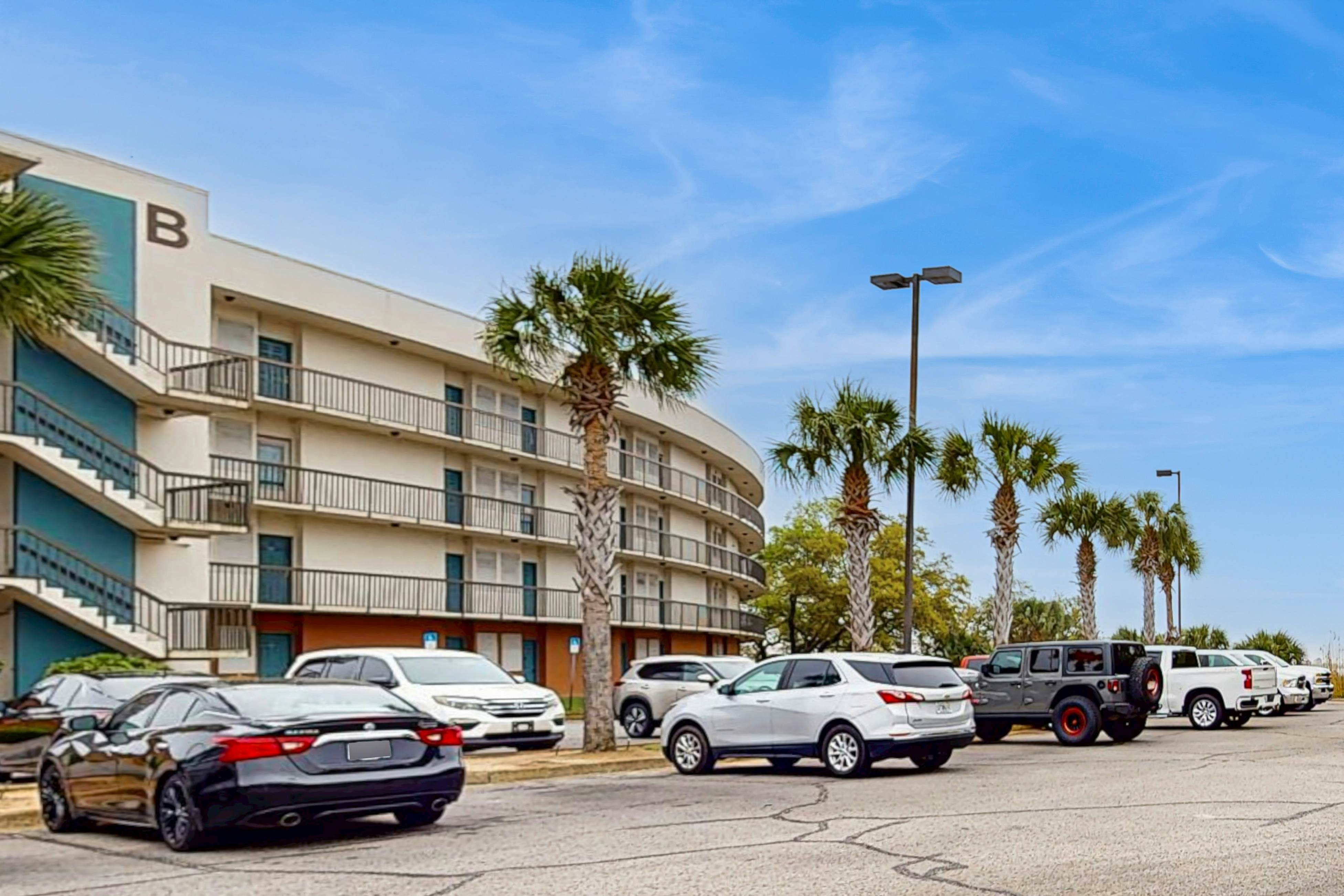 Pirates Bay B315 - Bayfront Beauty