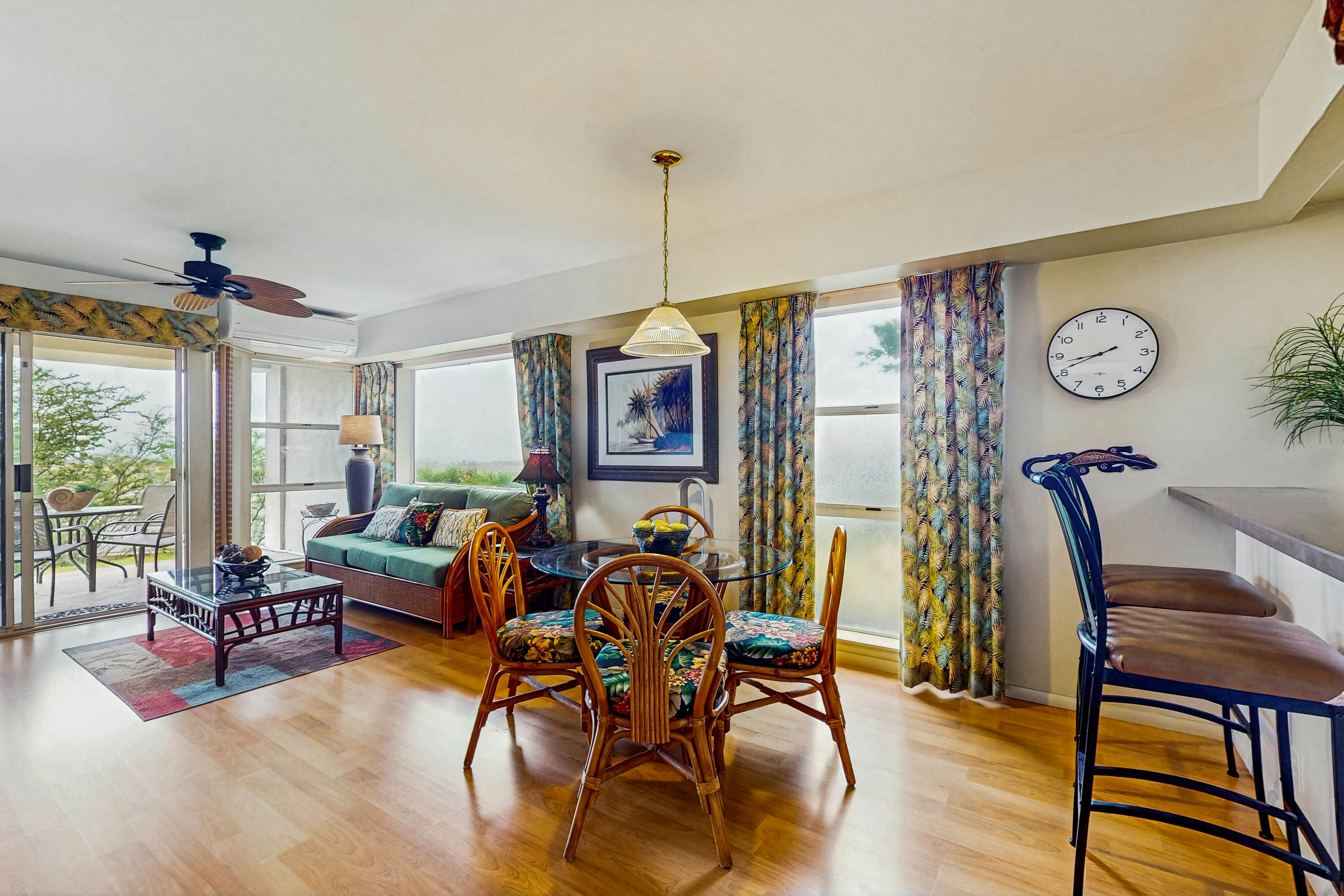 Greens At Waikoloa L101