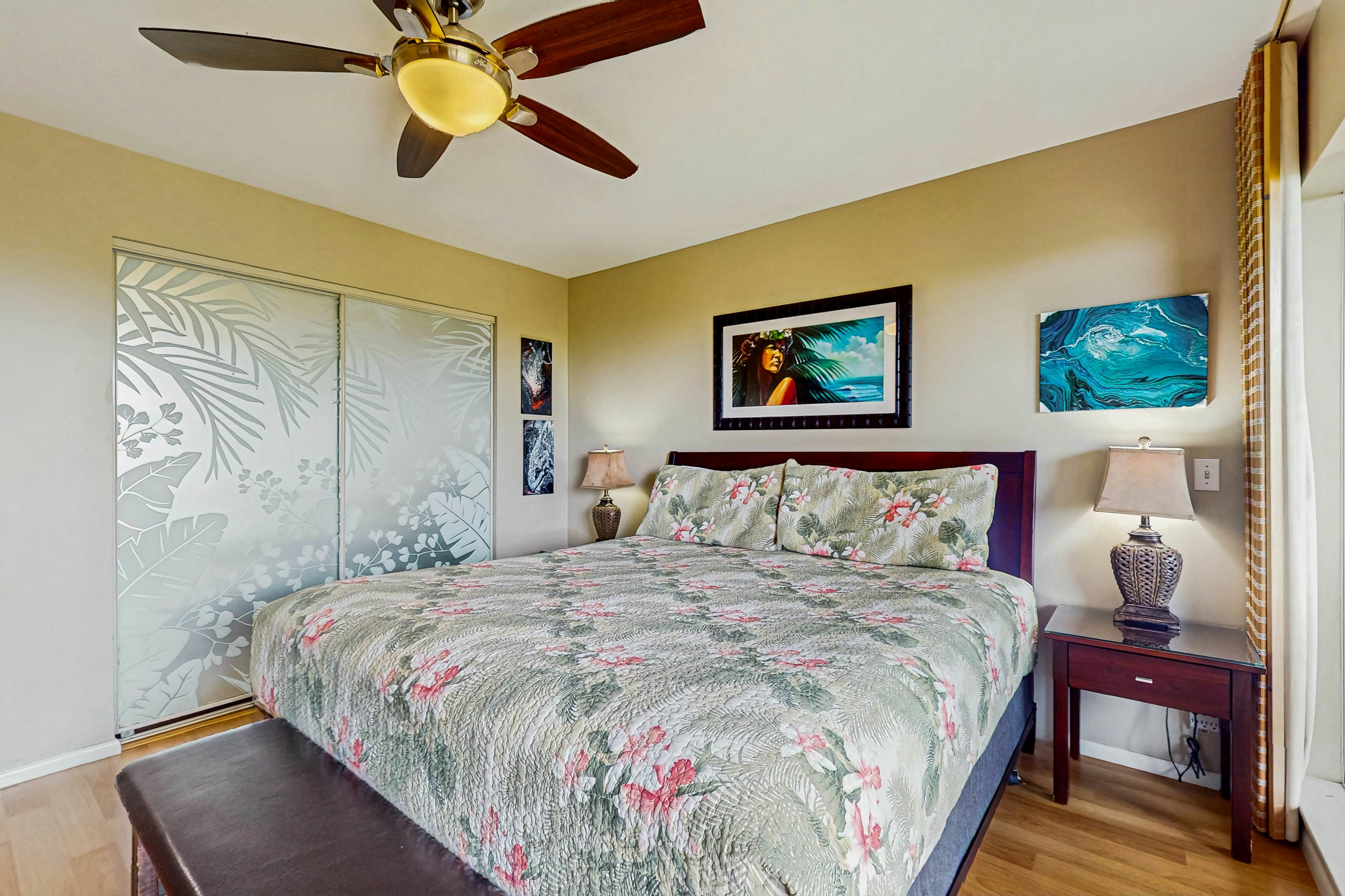 Greens At Waikoloa L101