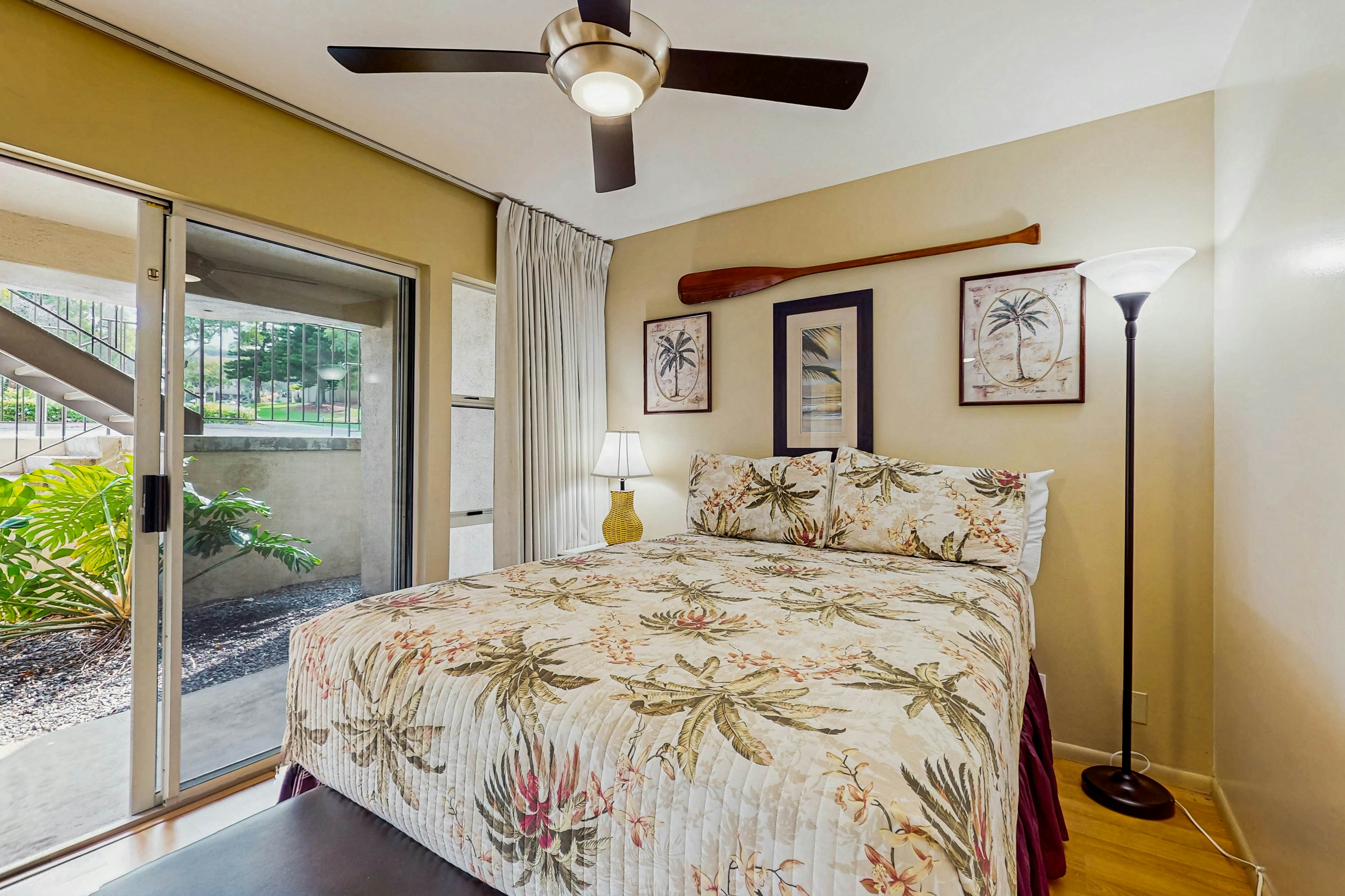 Greens At Waikoloa L101