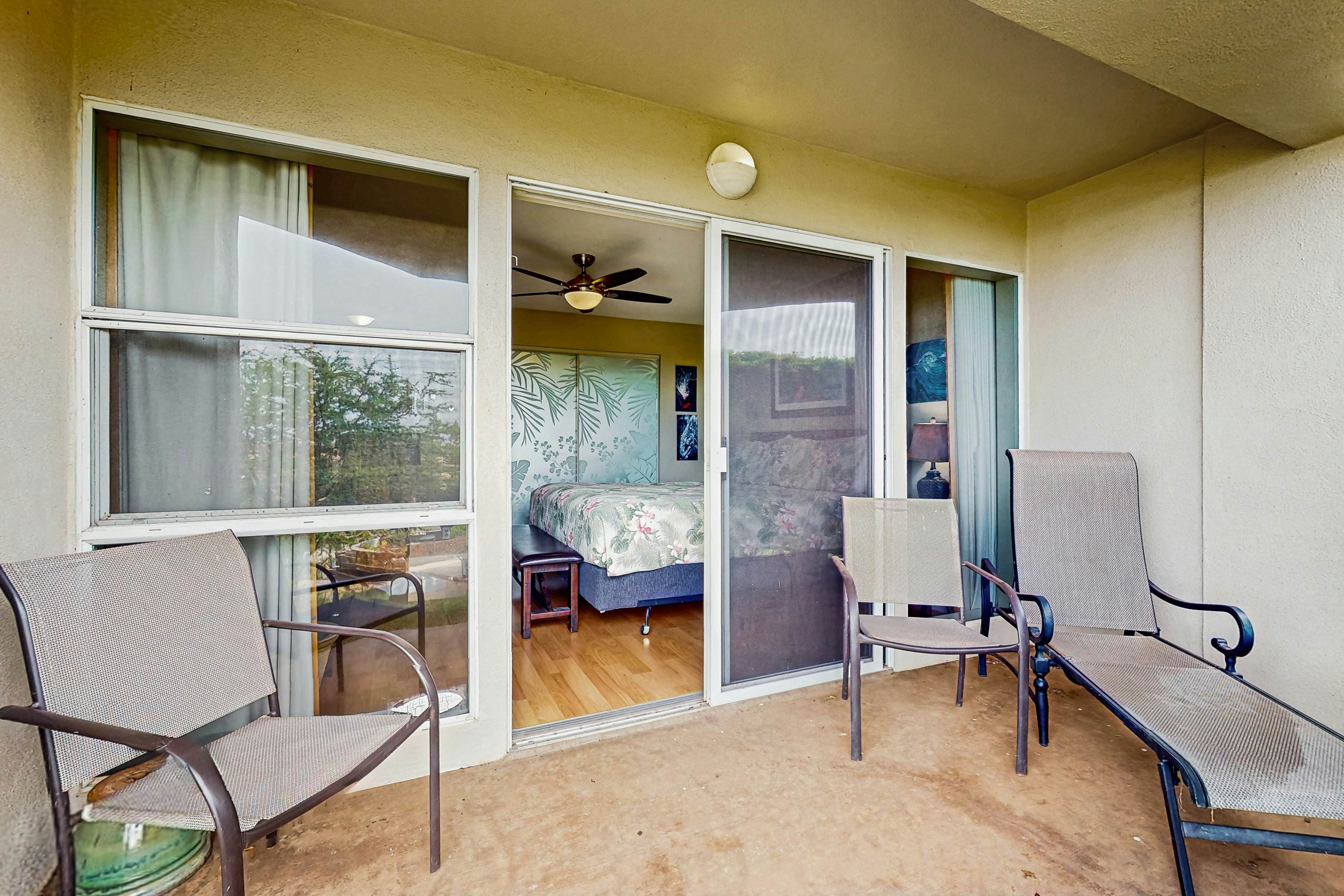 Greens At Waikoloa L101