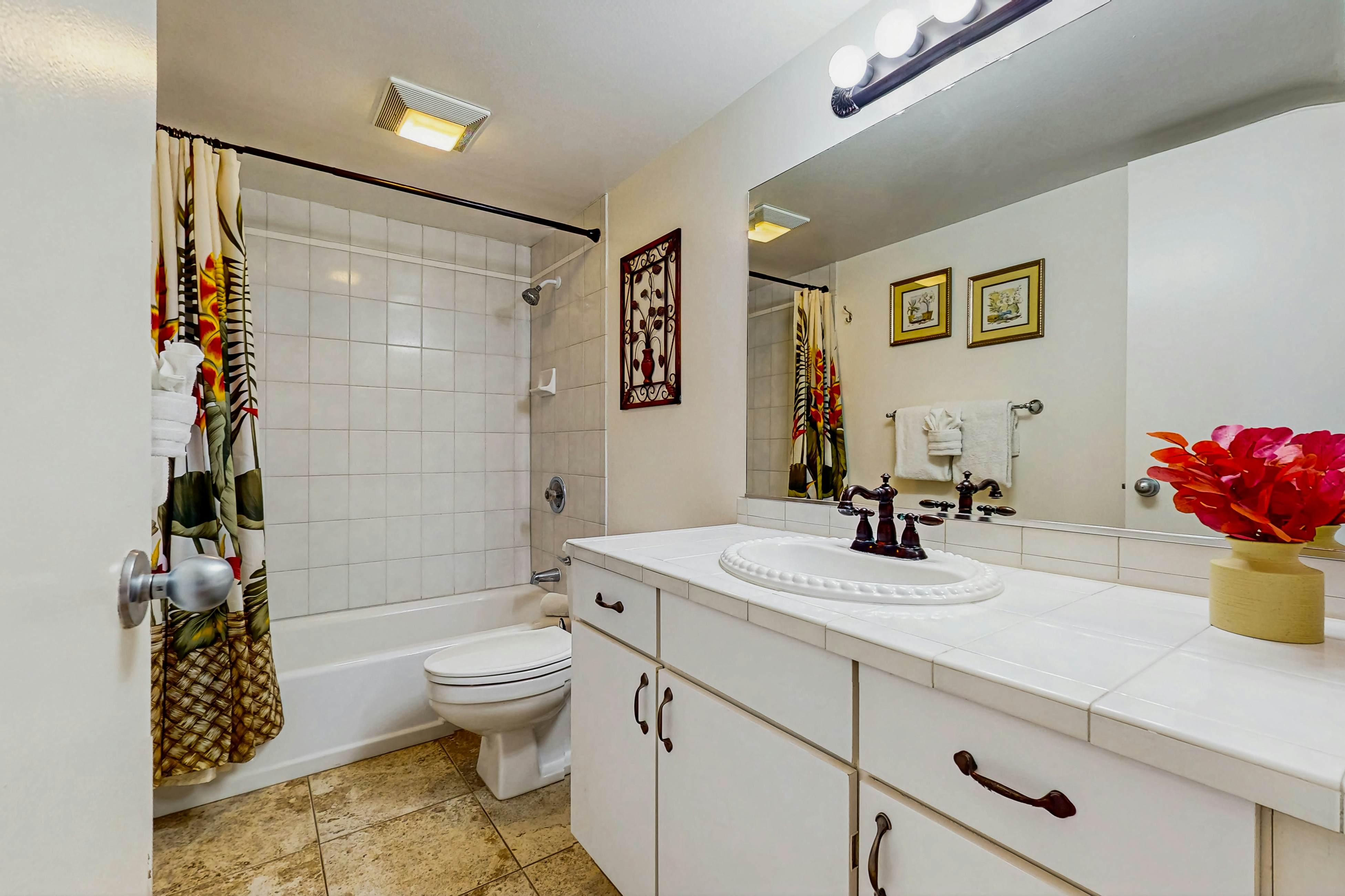 Greens At Waikoloa L101