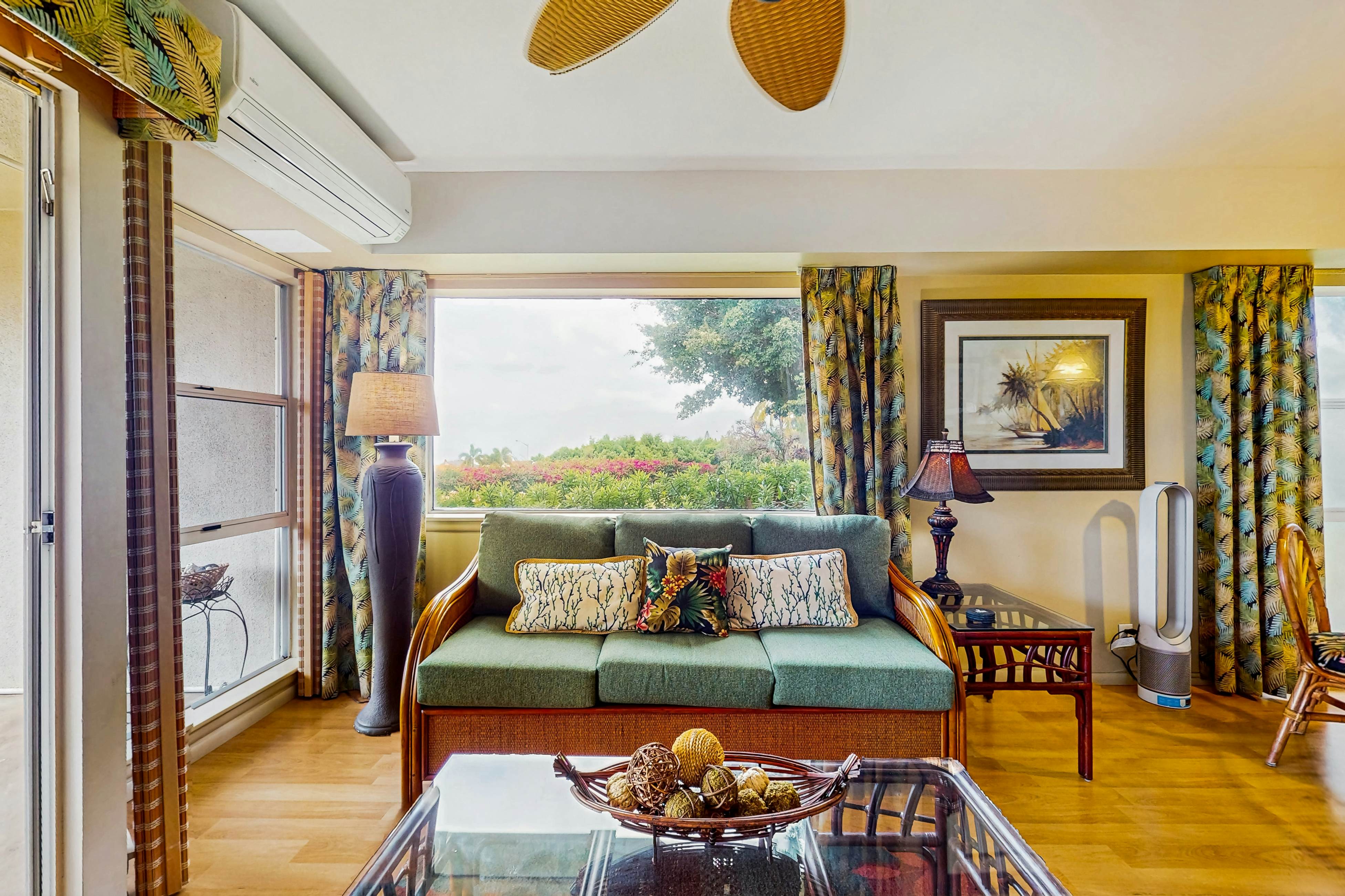 Greens At Waikoloa L101