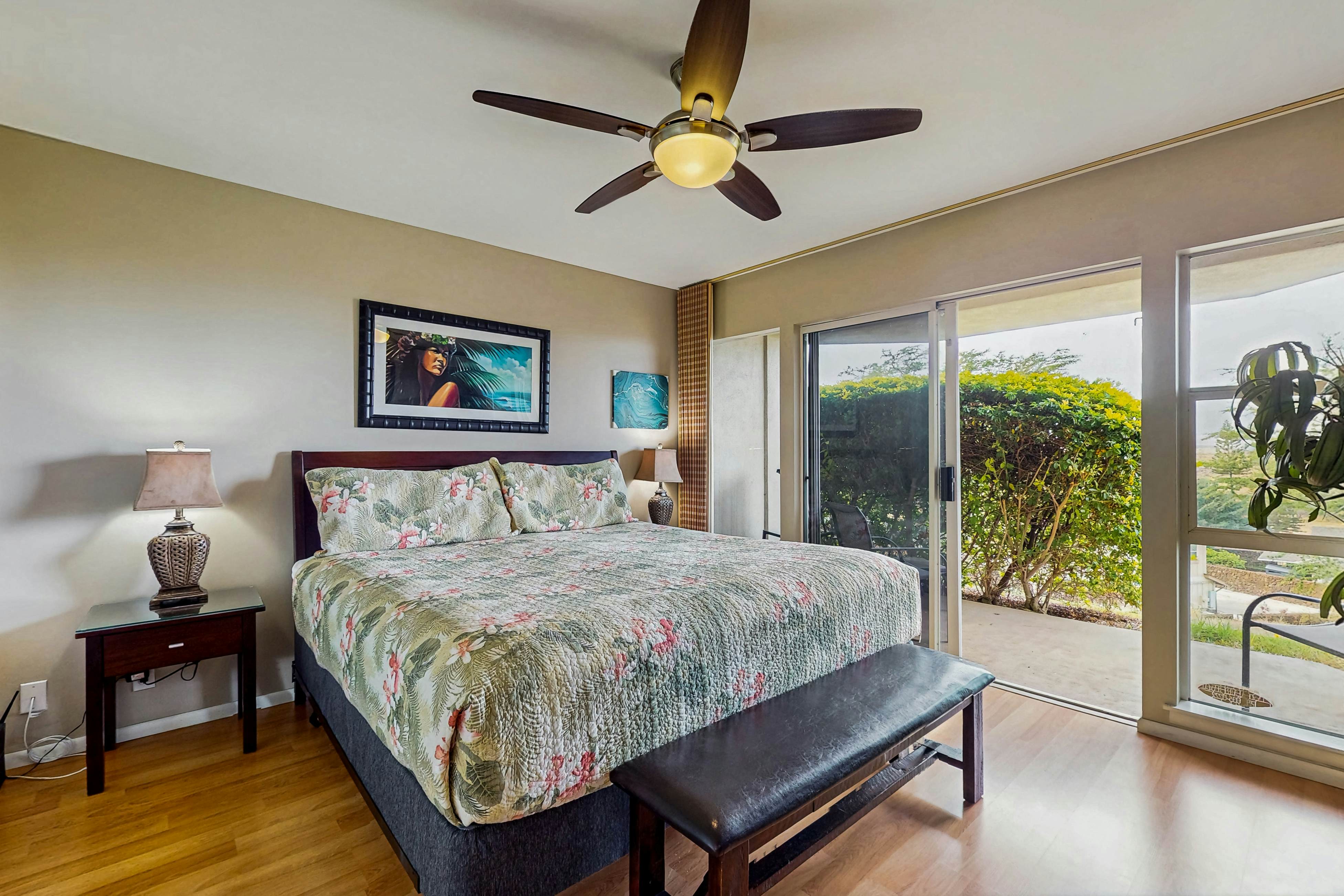 Greens At Waikoloa L101