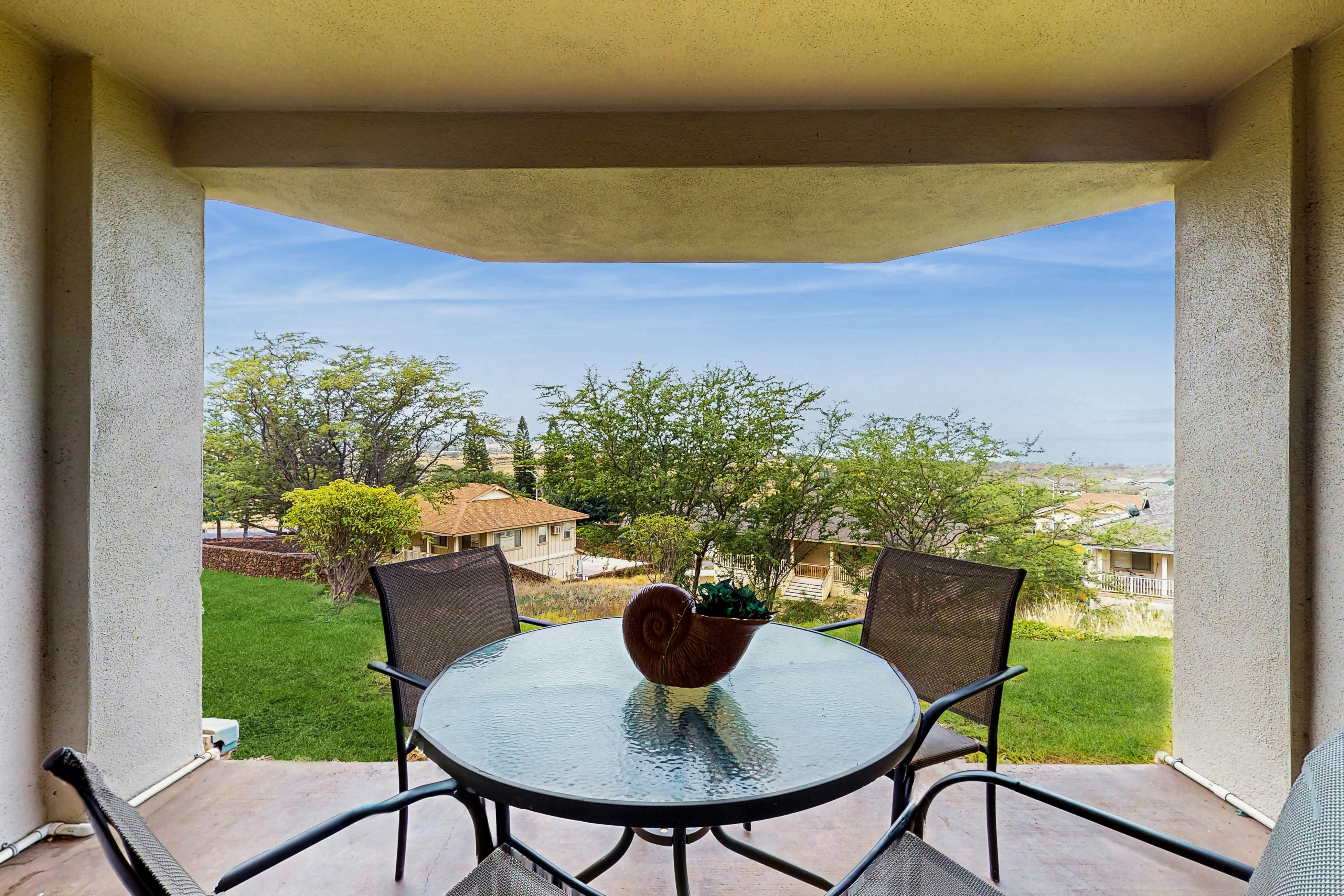 Greens At Waikoloa L101