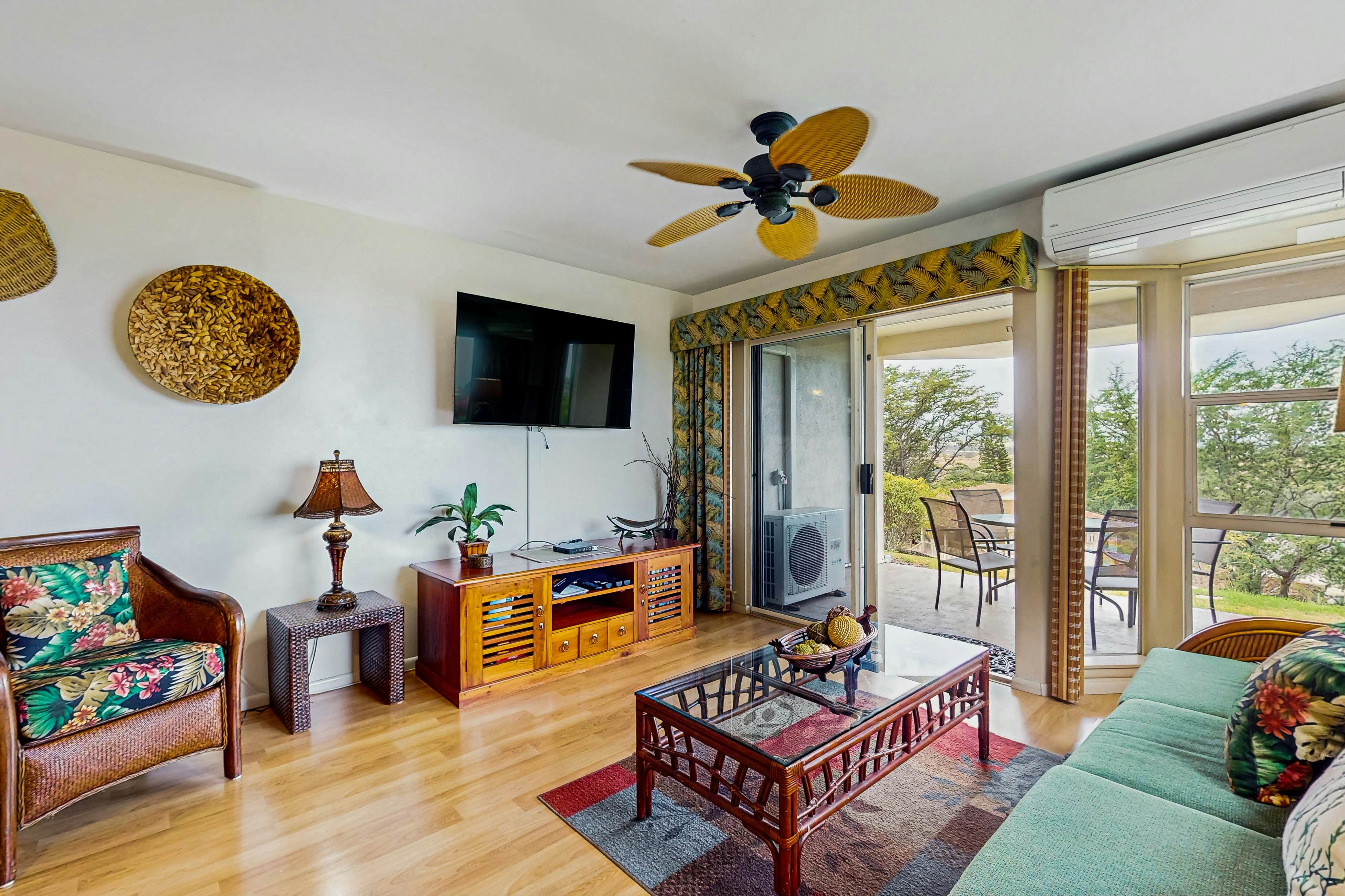 Greens At Waikoloa L101