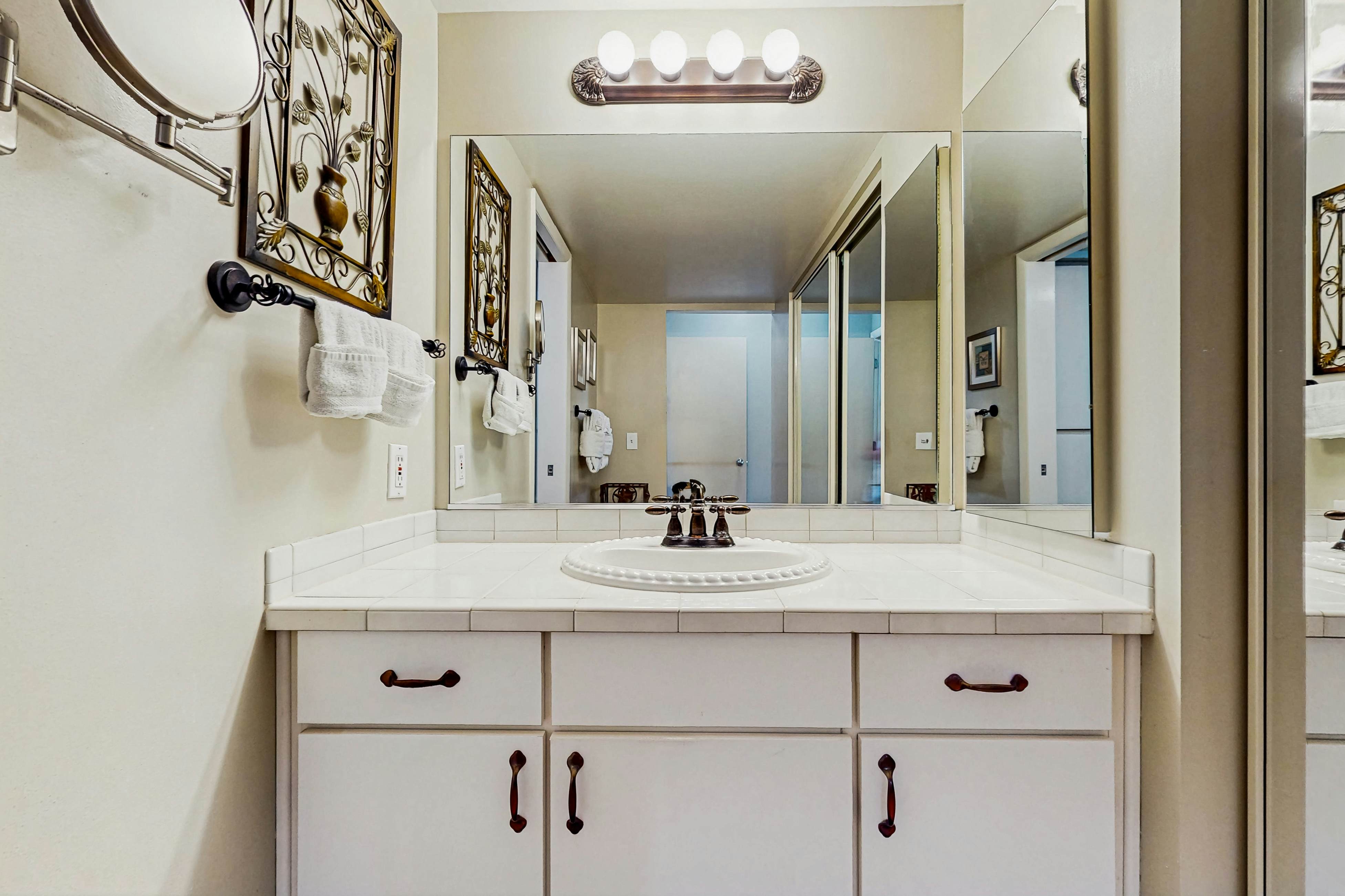 Greens At Waikoloa L101