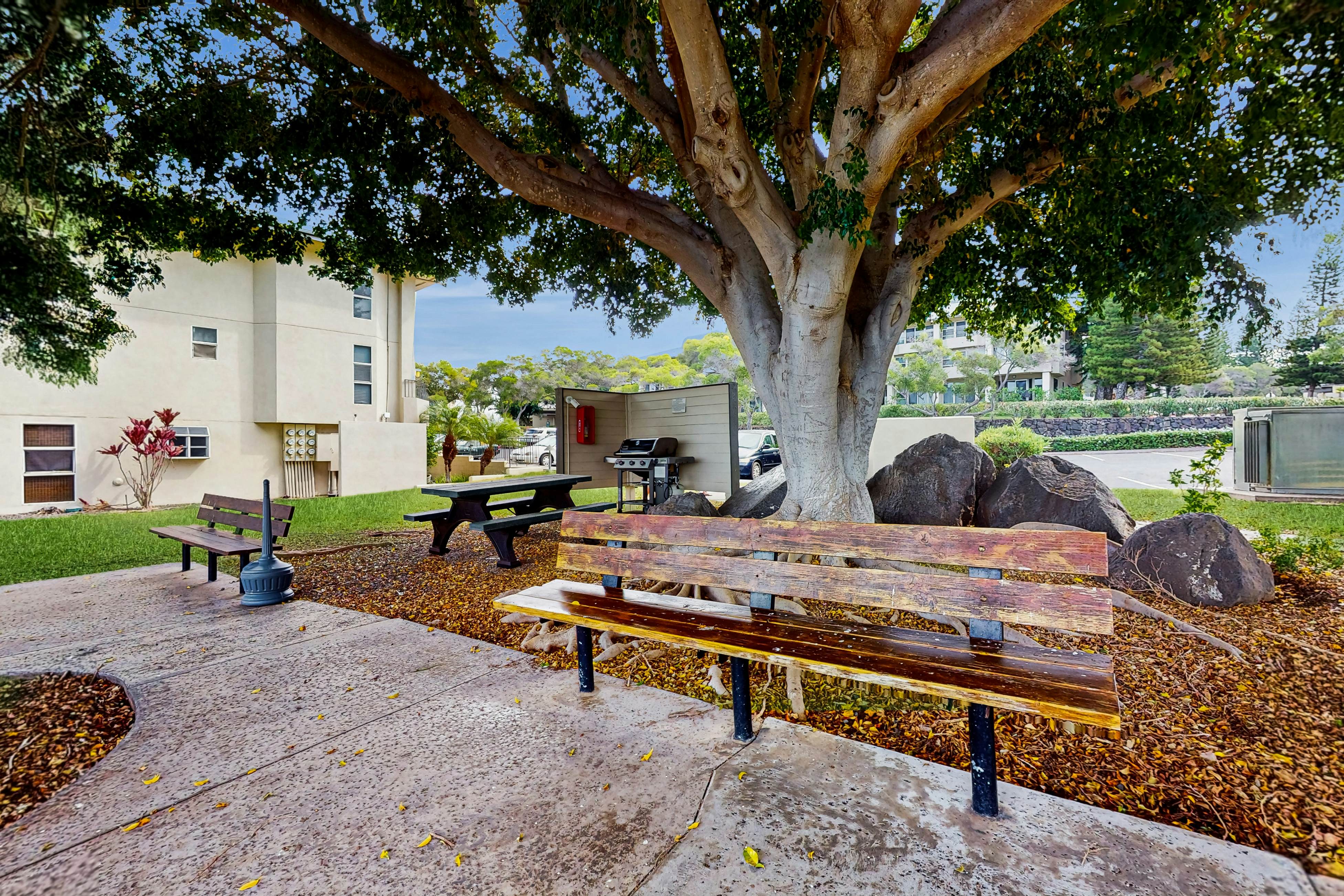 Greens At Waikoloa L101