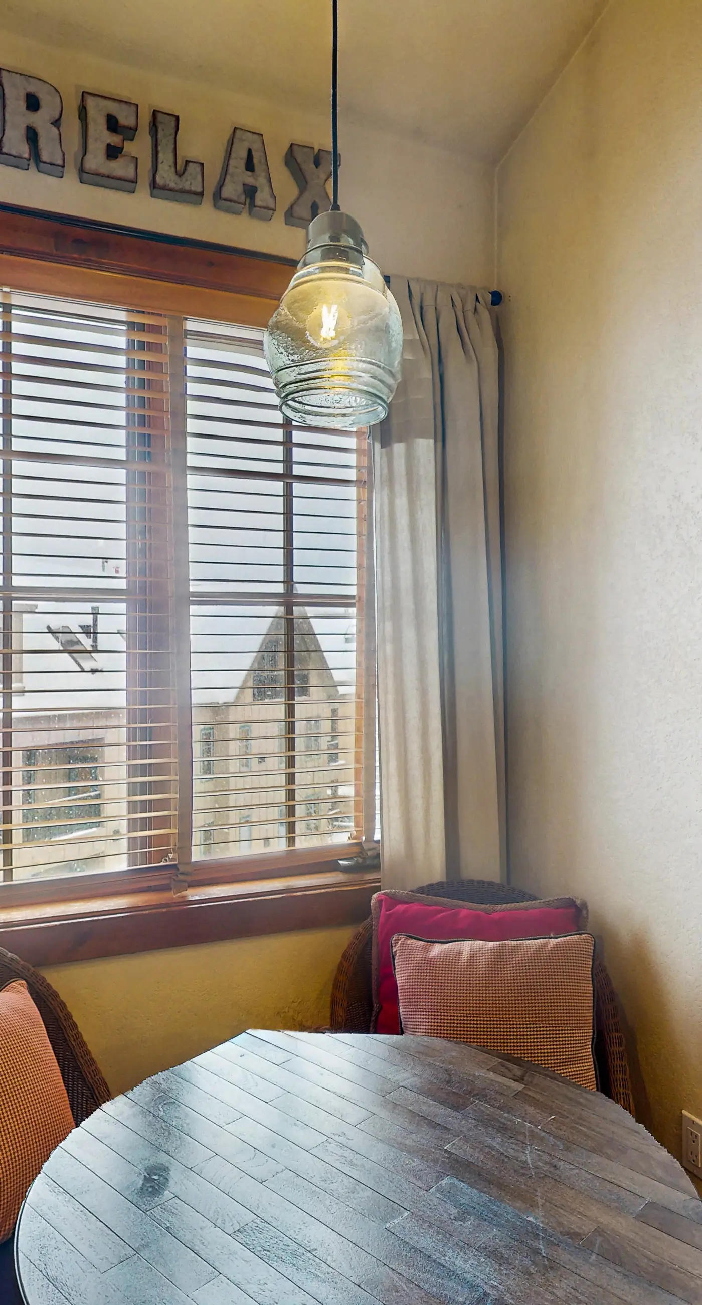 Main Street Station #1412