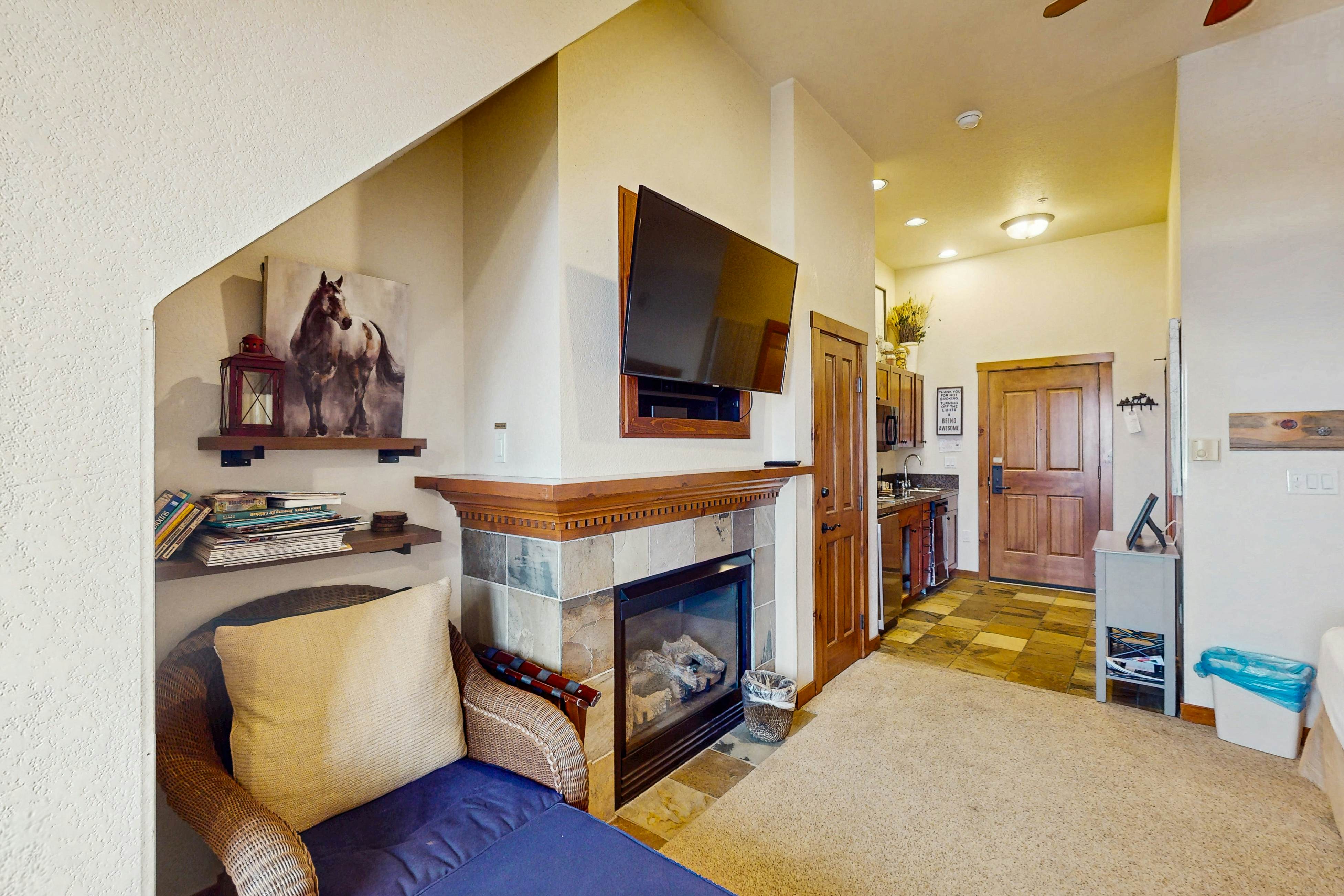 Main Street Station #1412