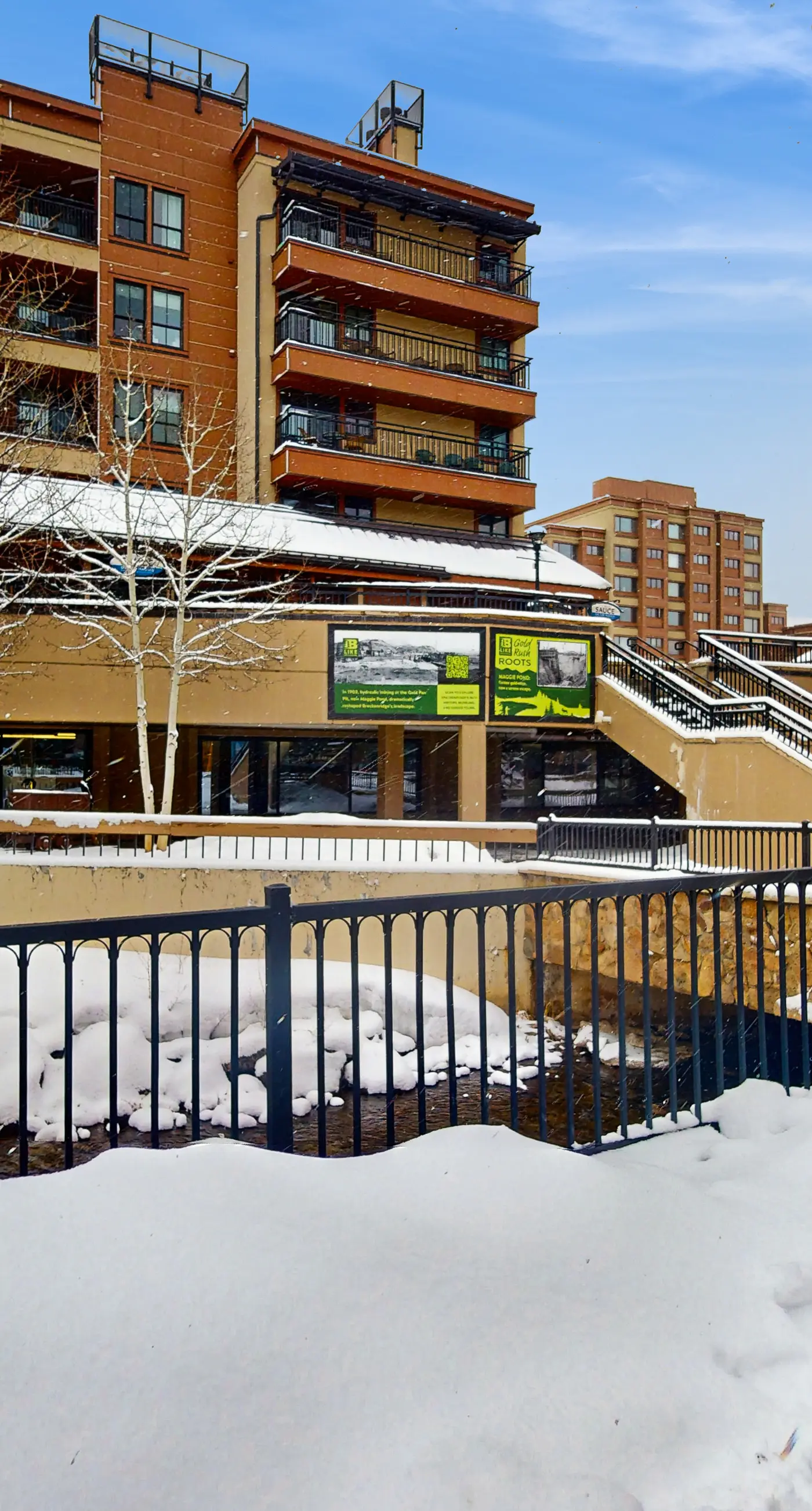 Main Street Station #1412