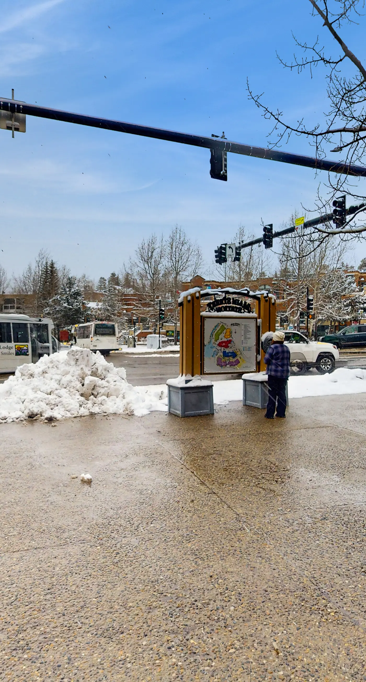 Main Street Station #1412