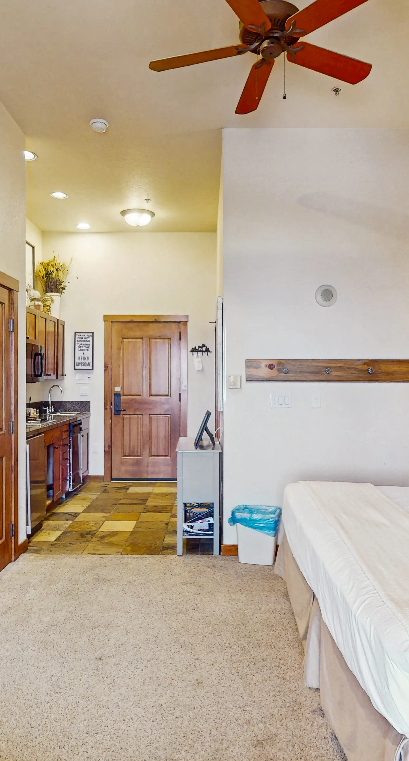 Main Street Station #1412