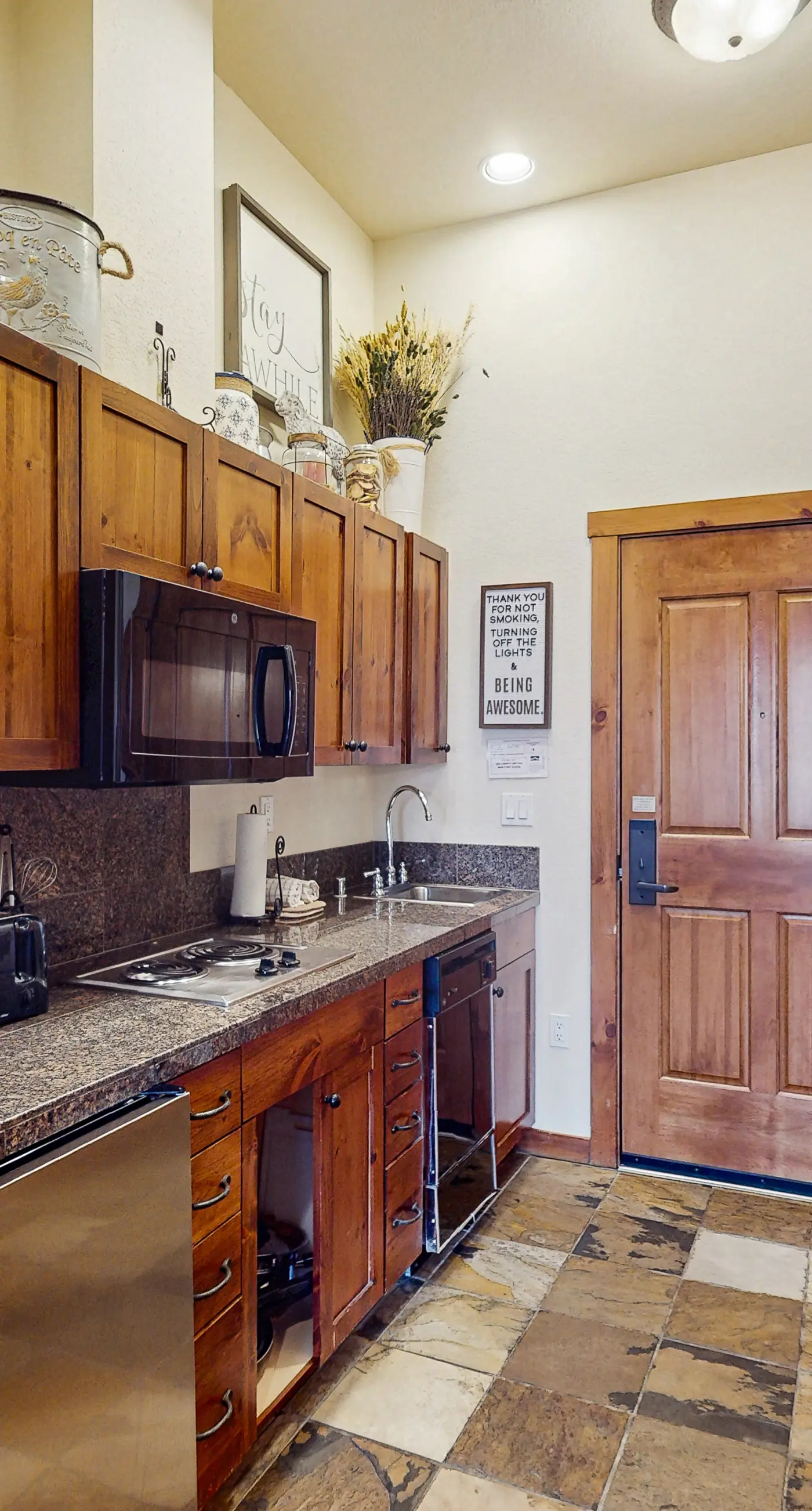 Main Street Station #1412