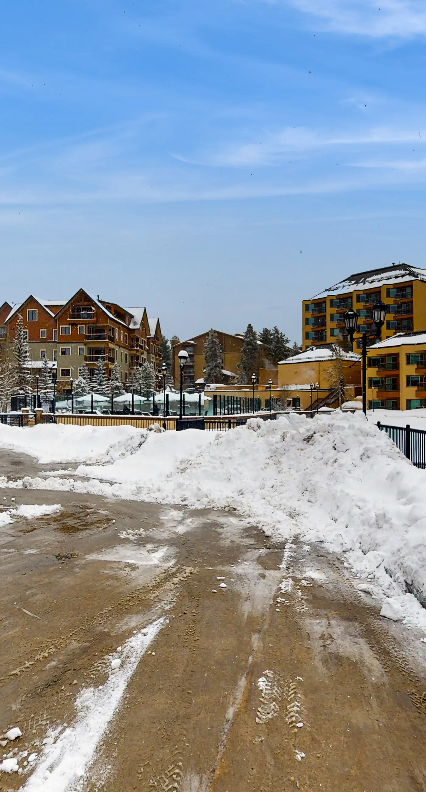 Main Street Station #1412