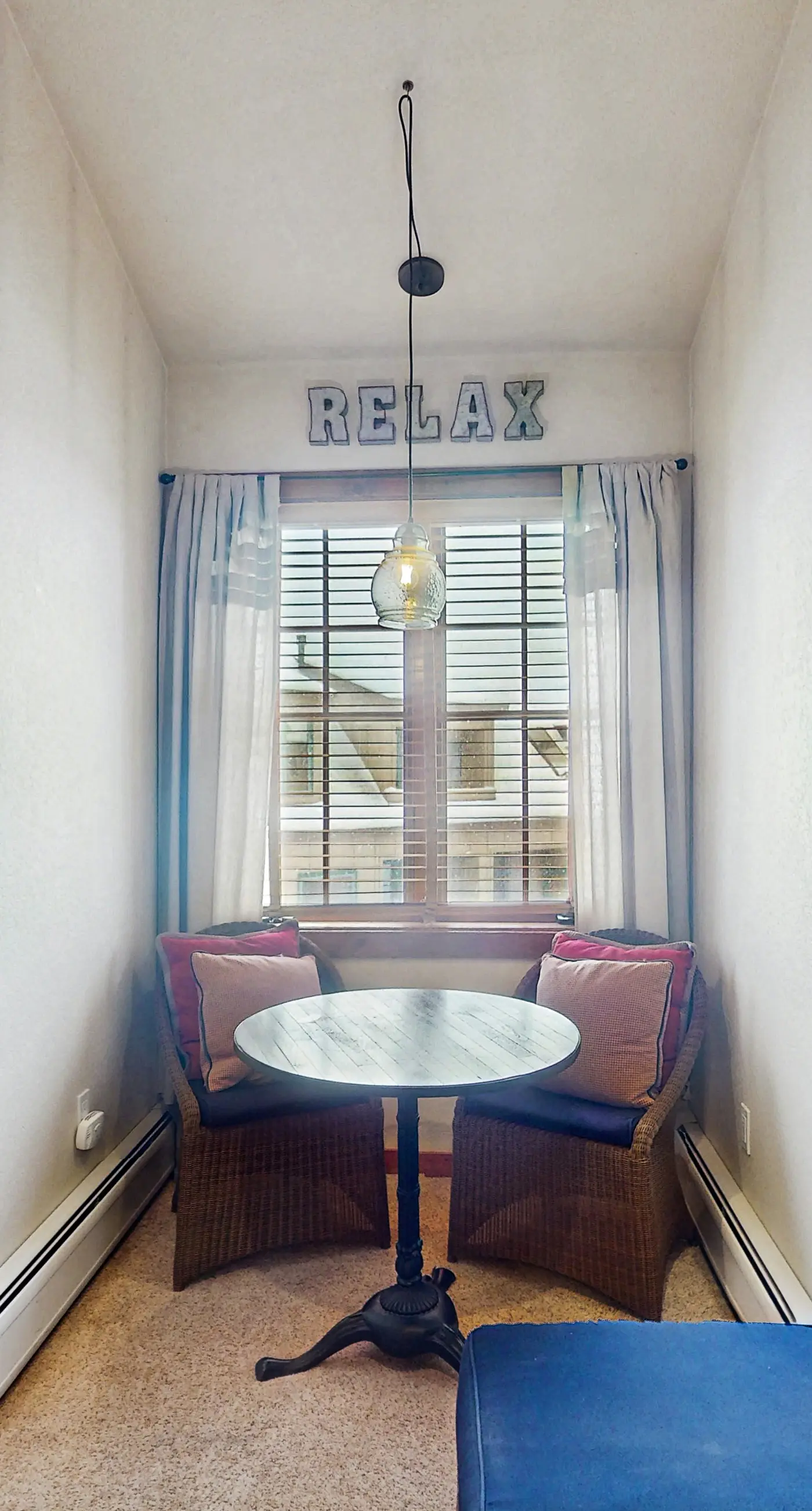 Main Street Station #1412