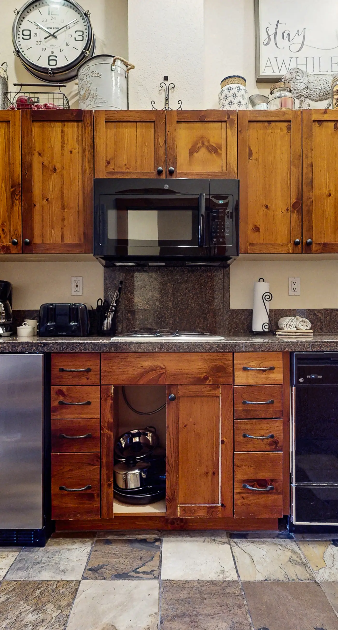 Main Street Station #1412