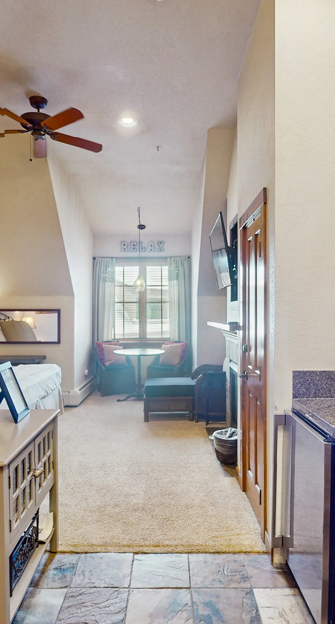 Main Street Station #1412