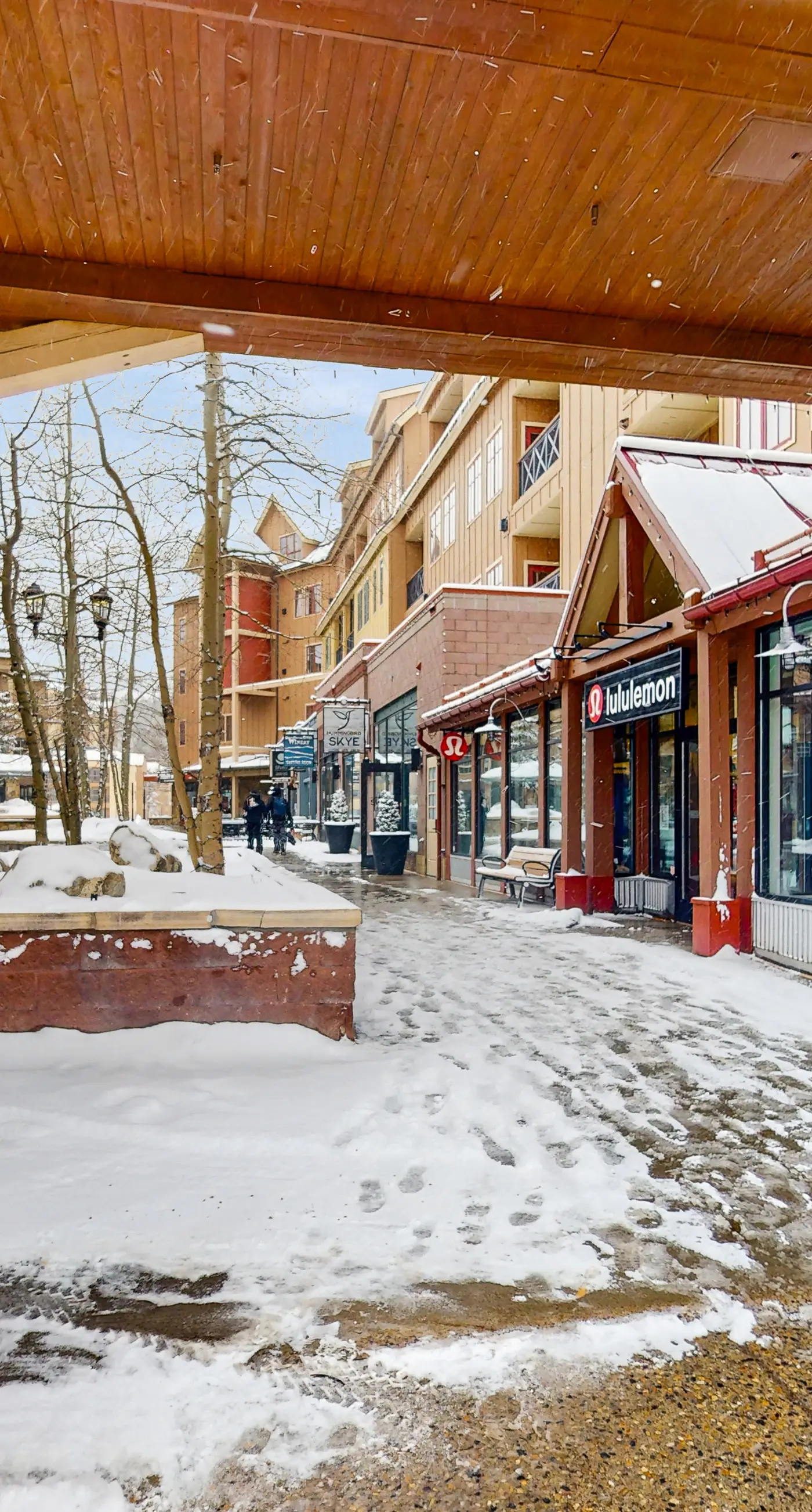 Main Street Station #1412