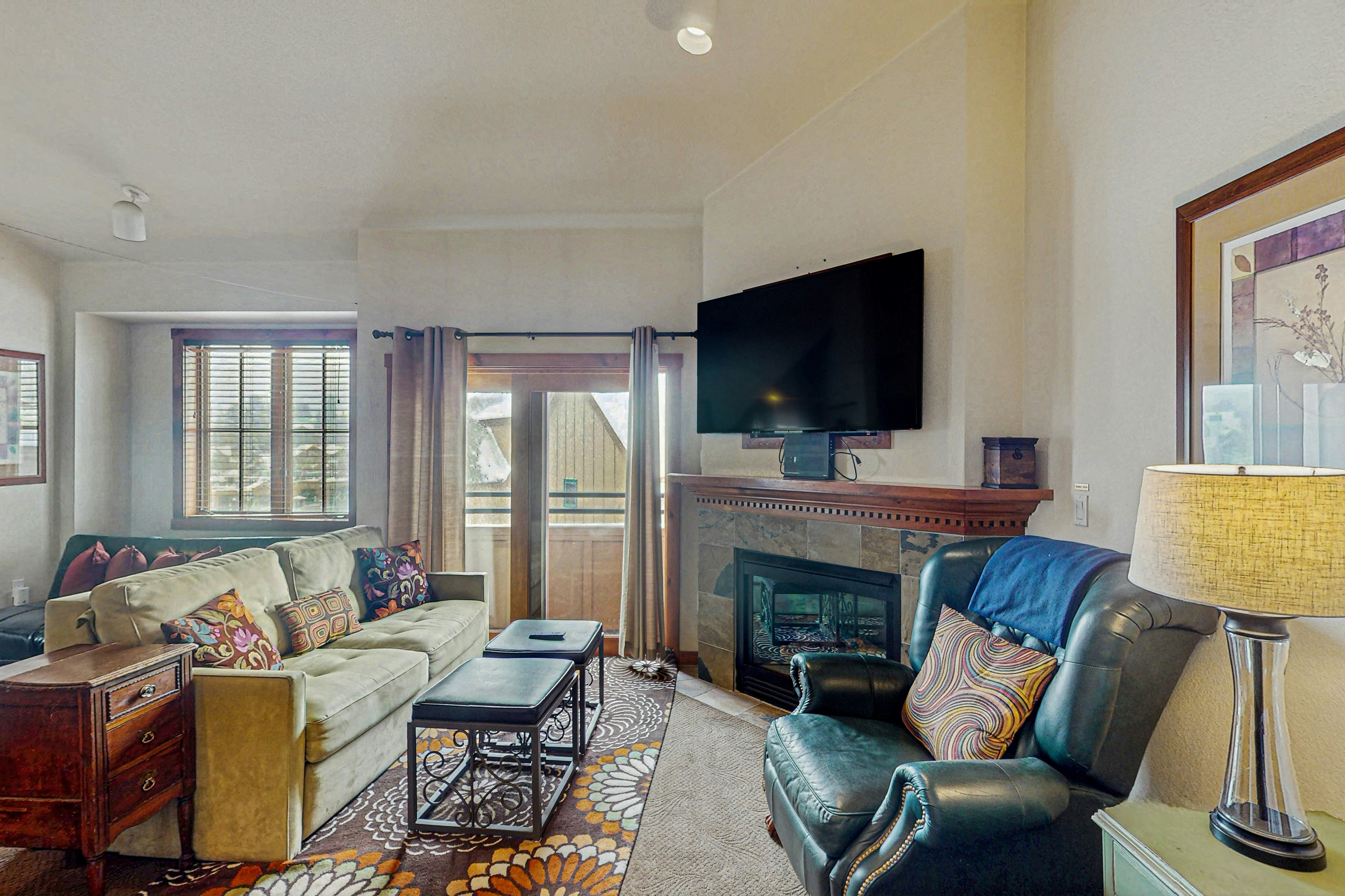 Main Street Station #1413