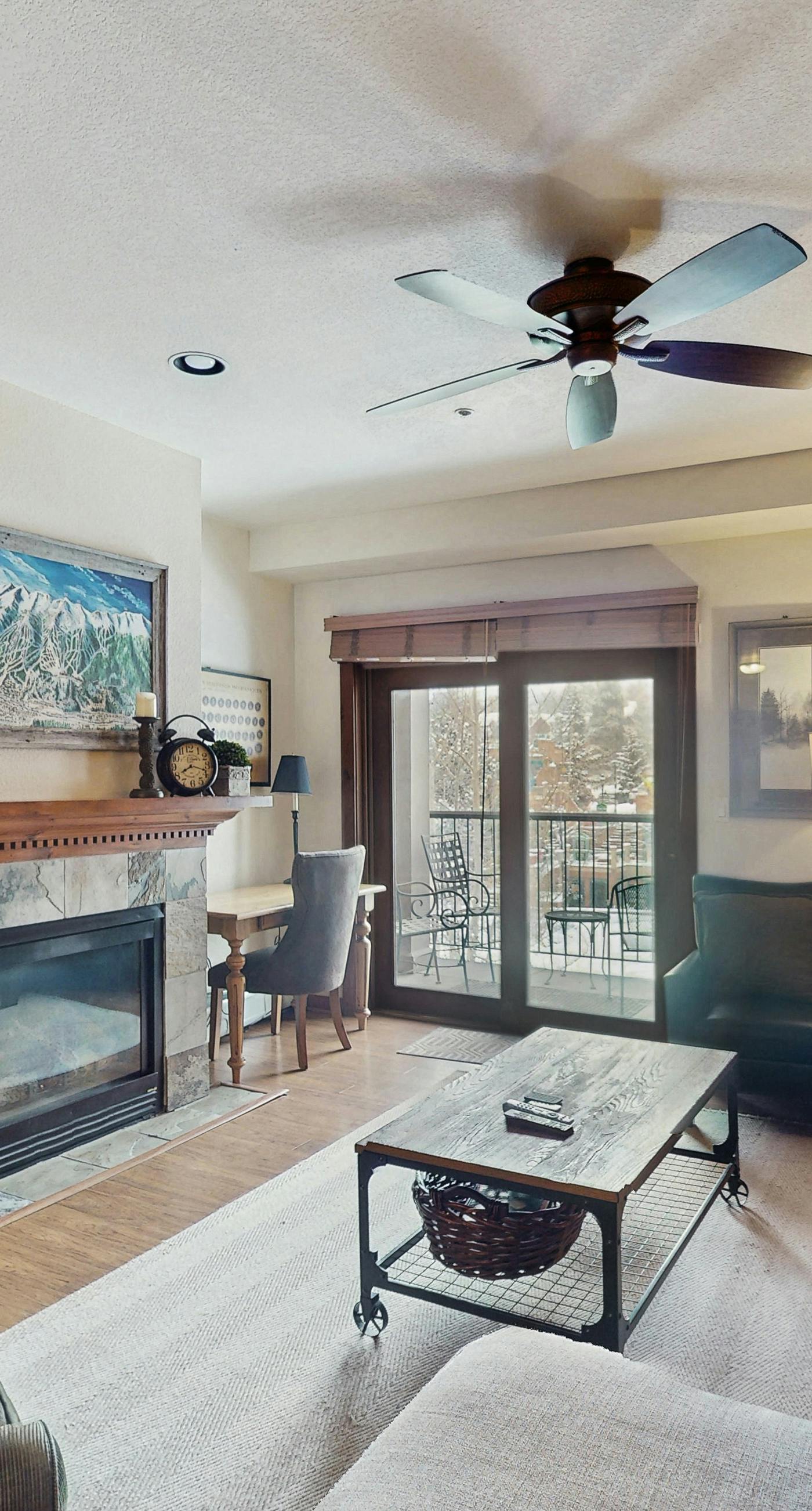 Main Street Station #2206