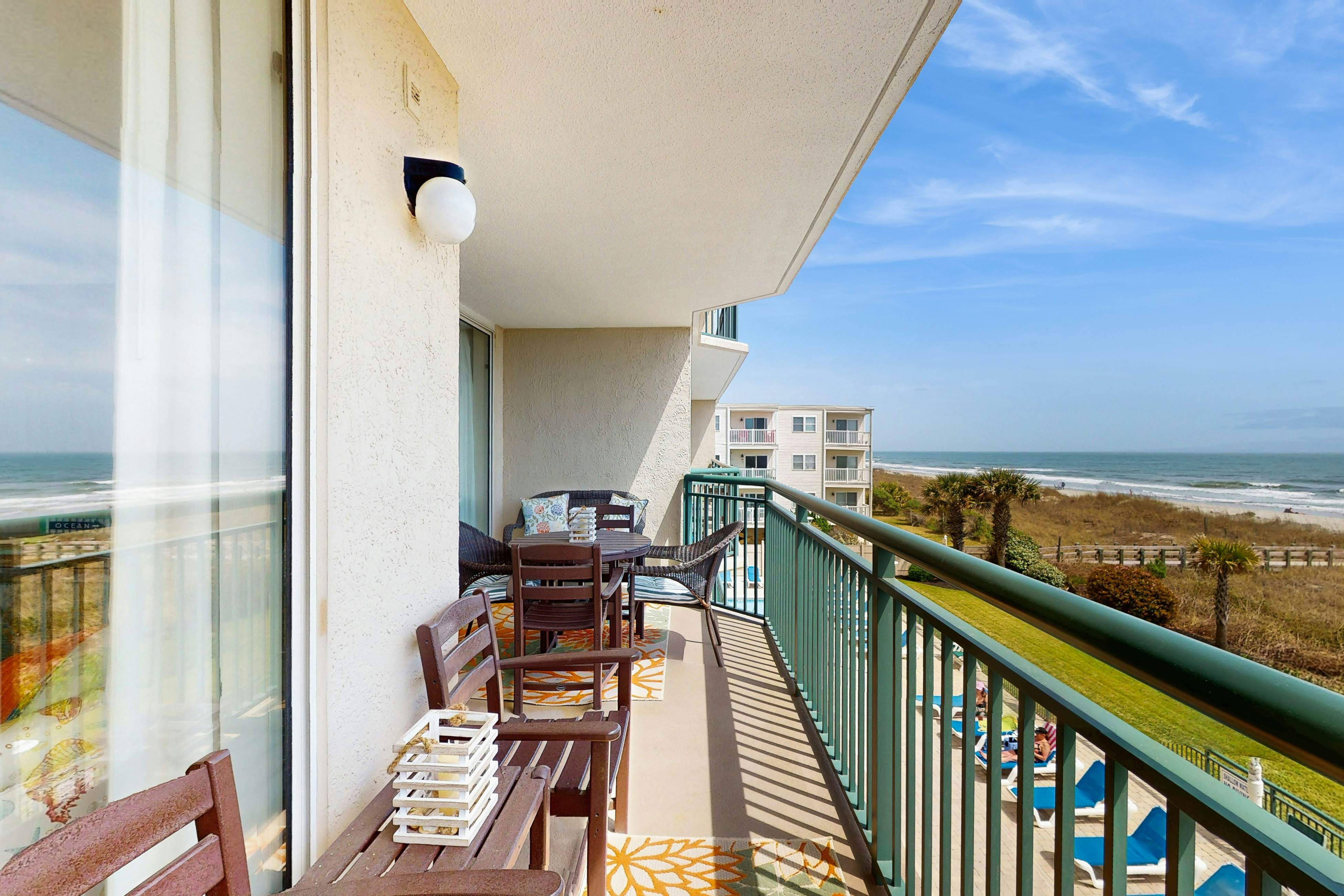 Windy Hill Dunes 204