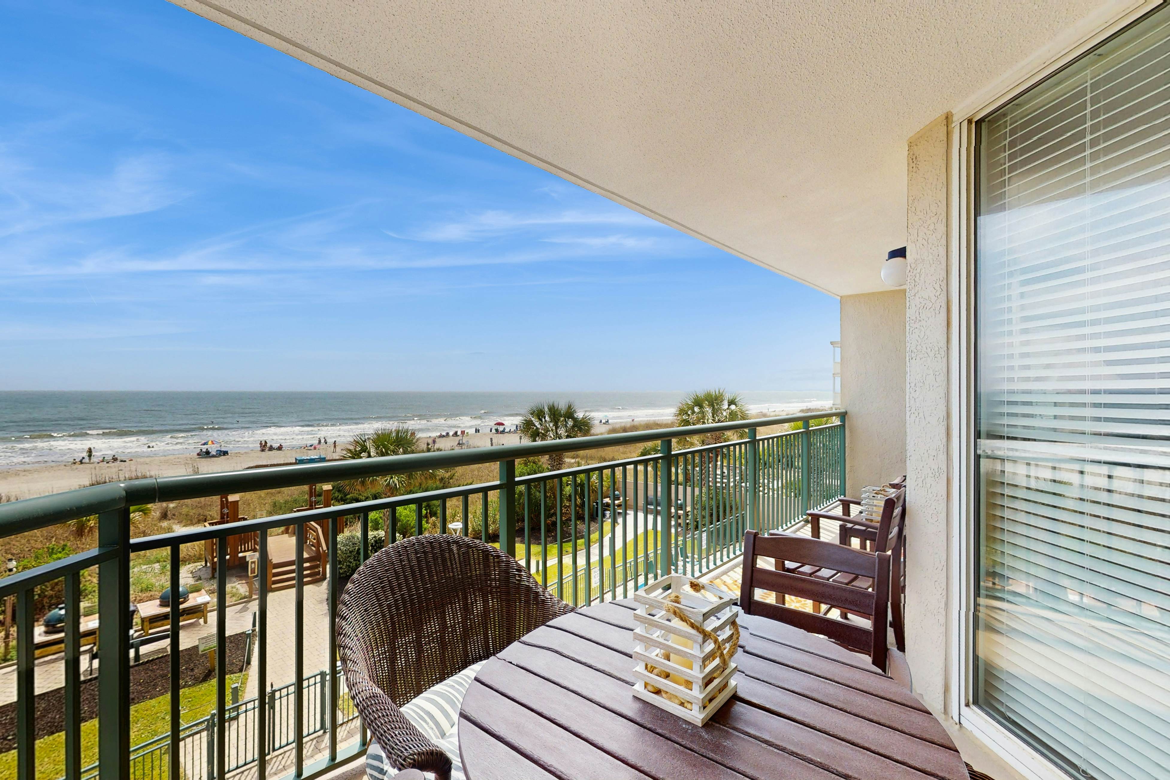 Windy Hill Dunes 204