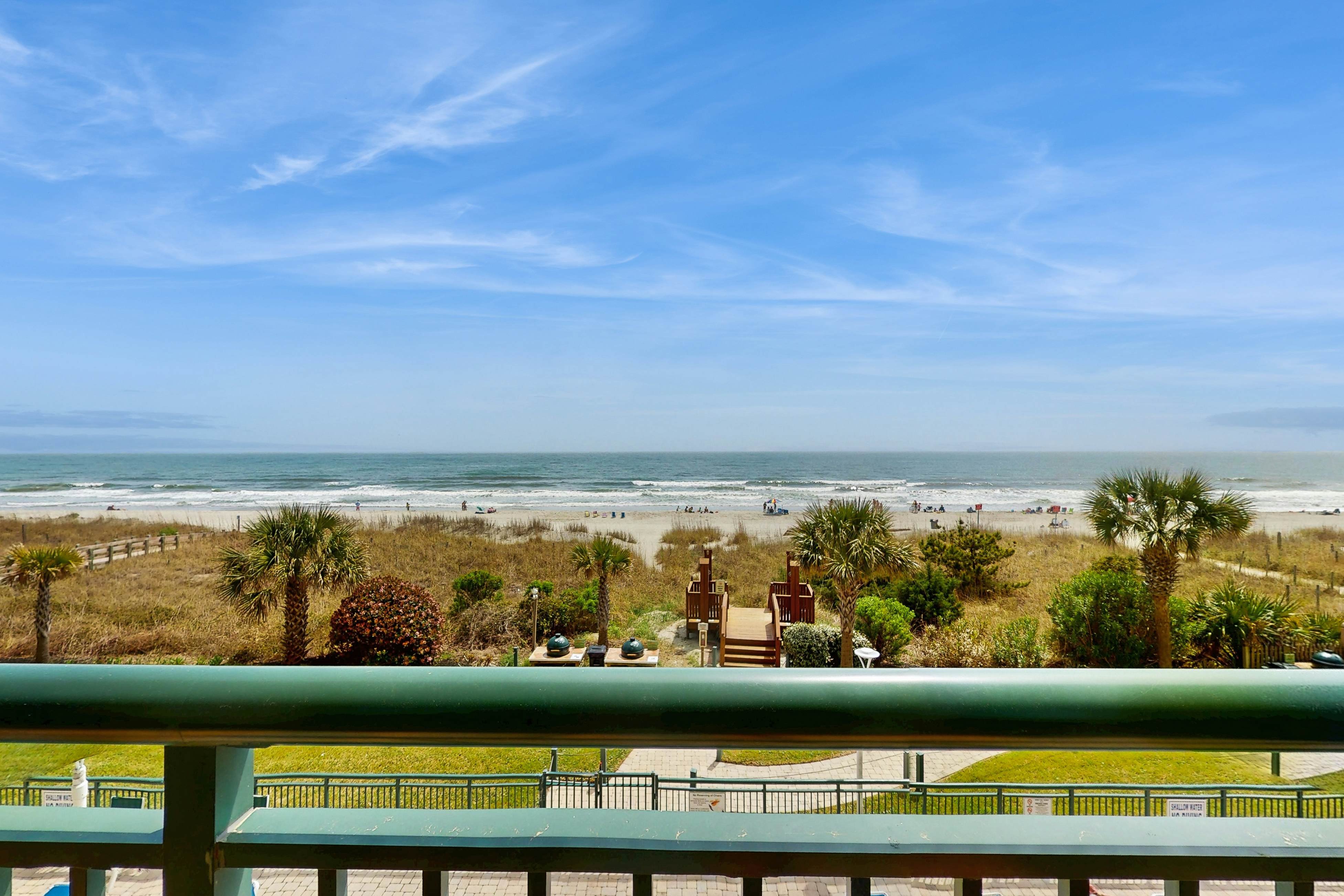 Windy Hill Dunes 204