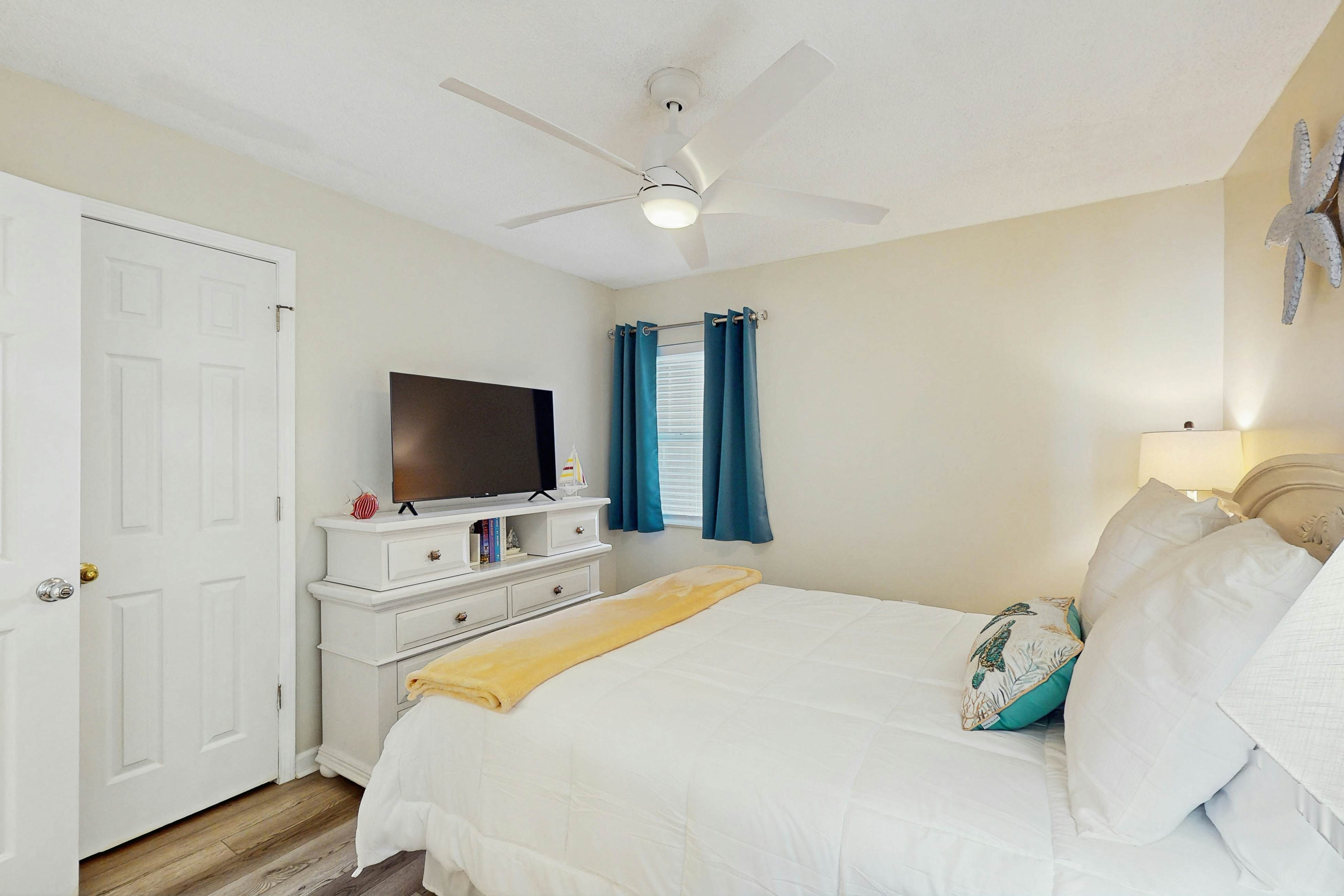 Windy Hill Dunes 204