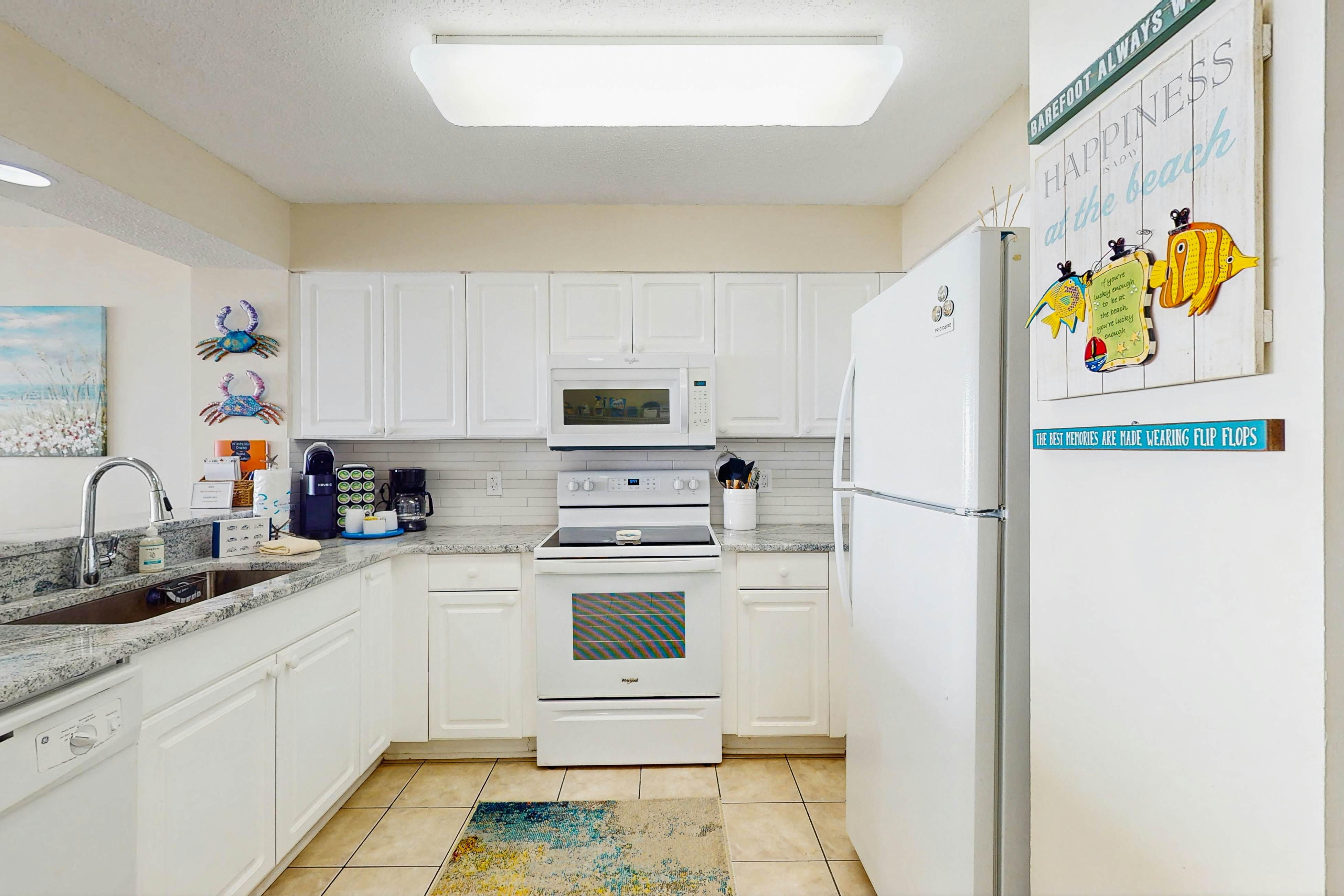 Windy Hill Dunes 204