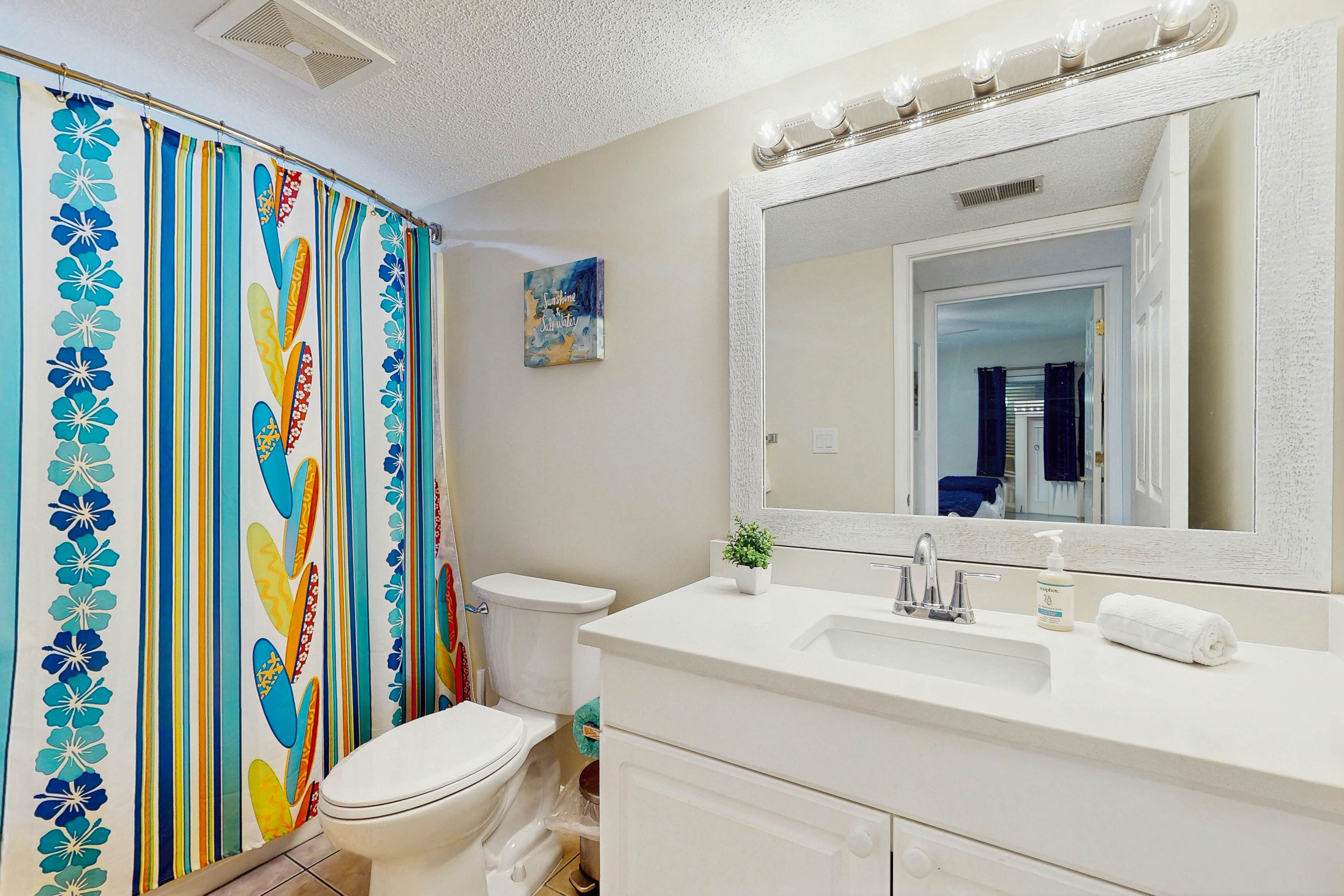 Windy Hill Dunes 204