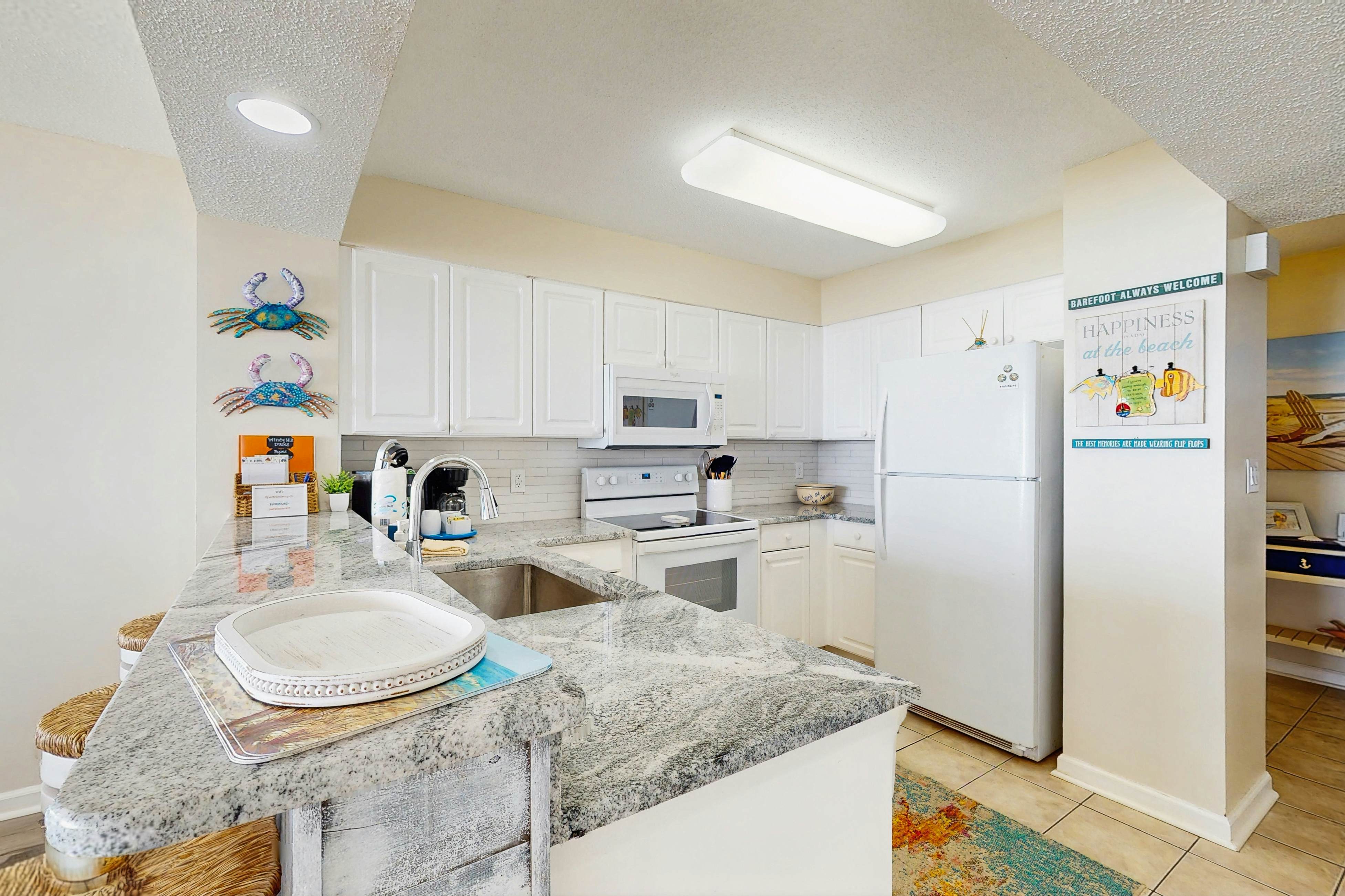 Windy Hill Dunes 204