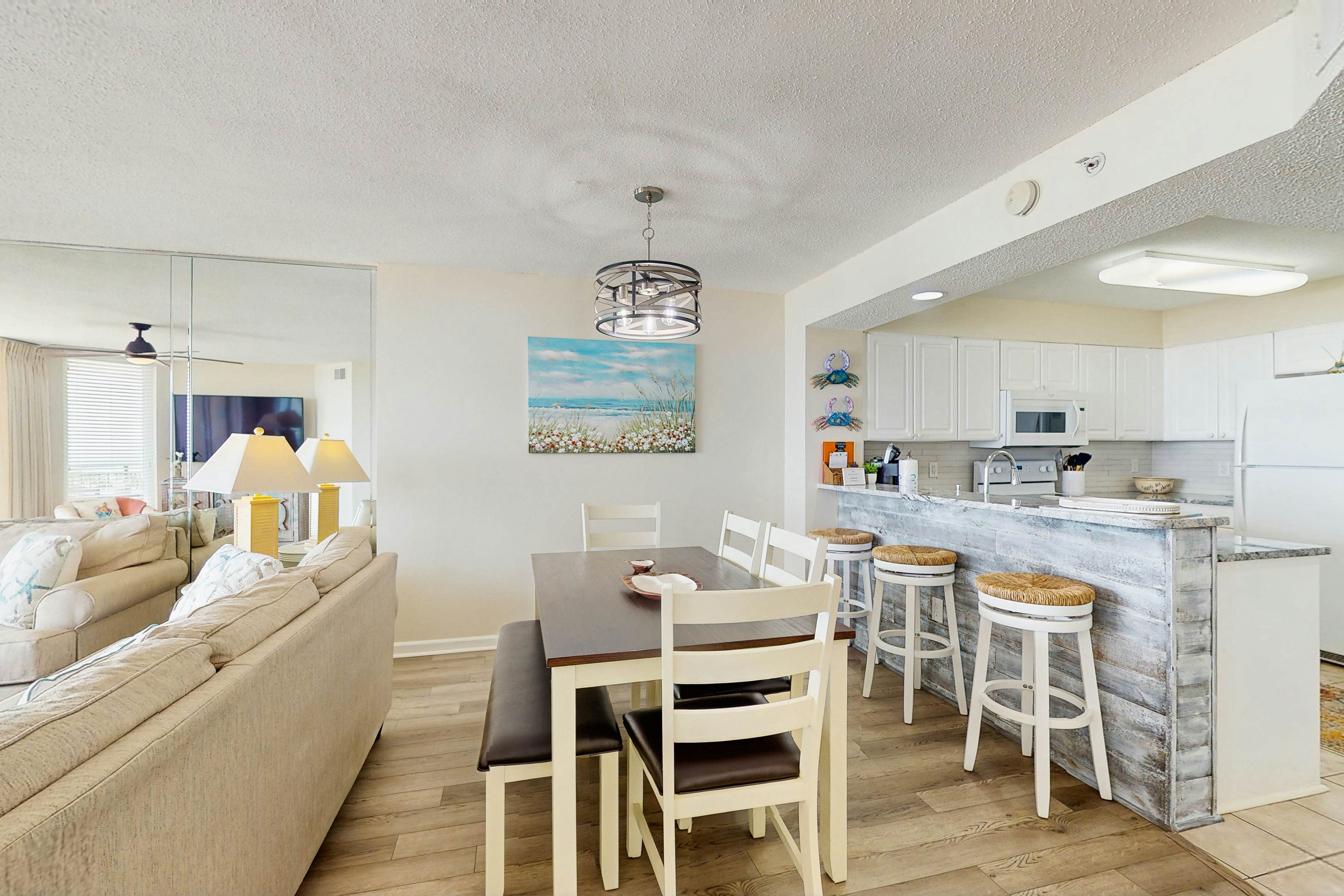 Windy Hill Dunes 204