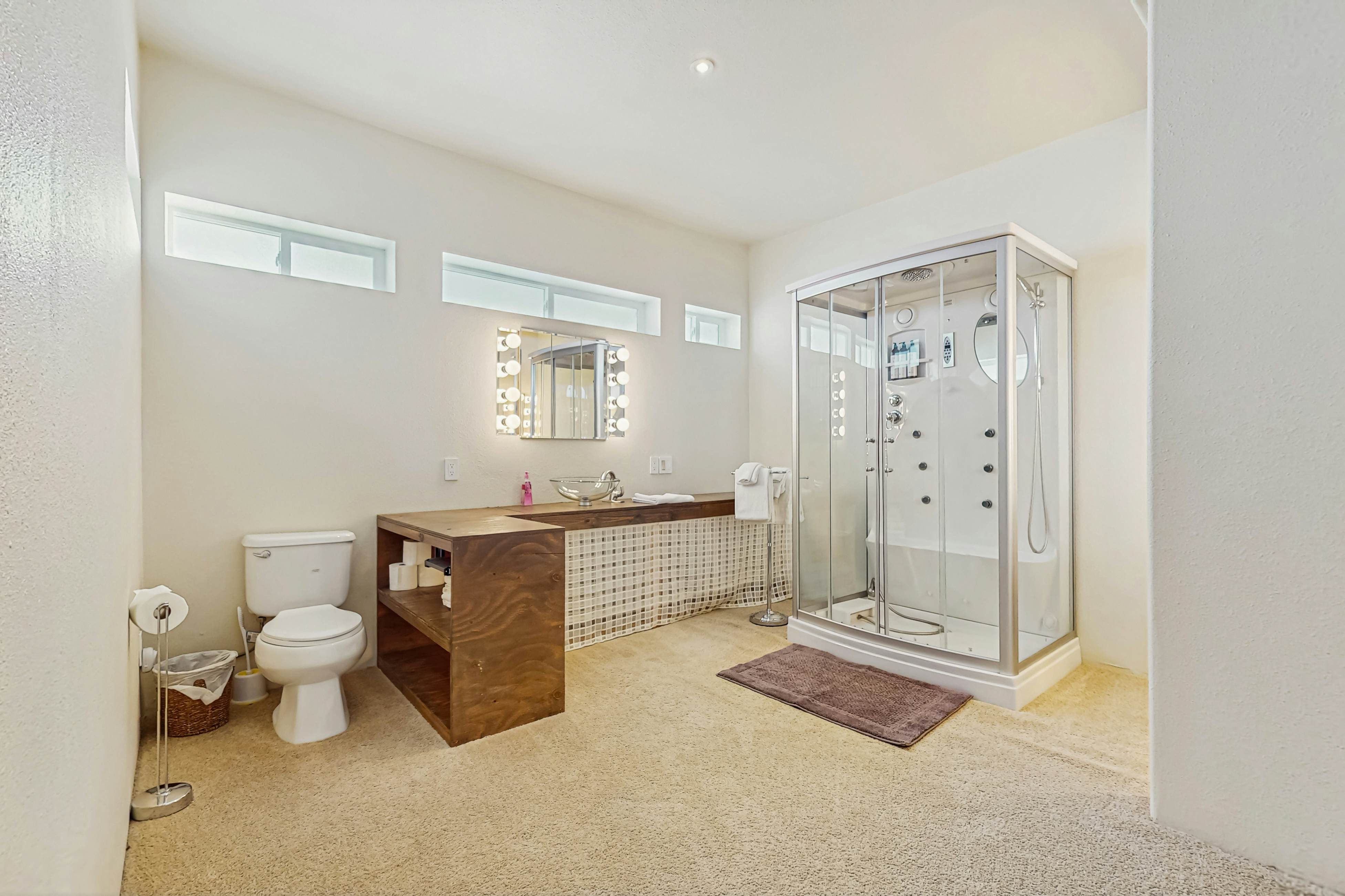 Mountain View Getaway