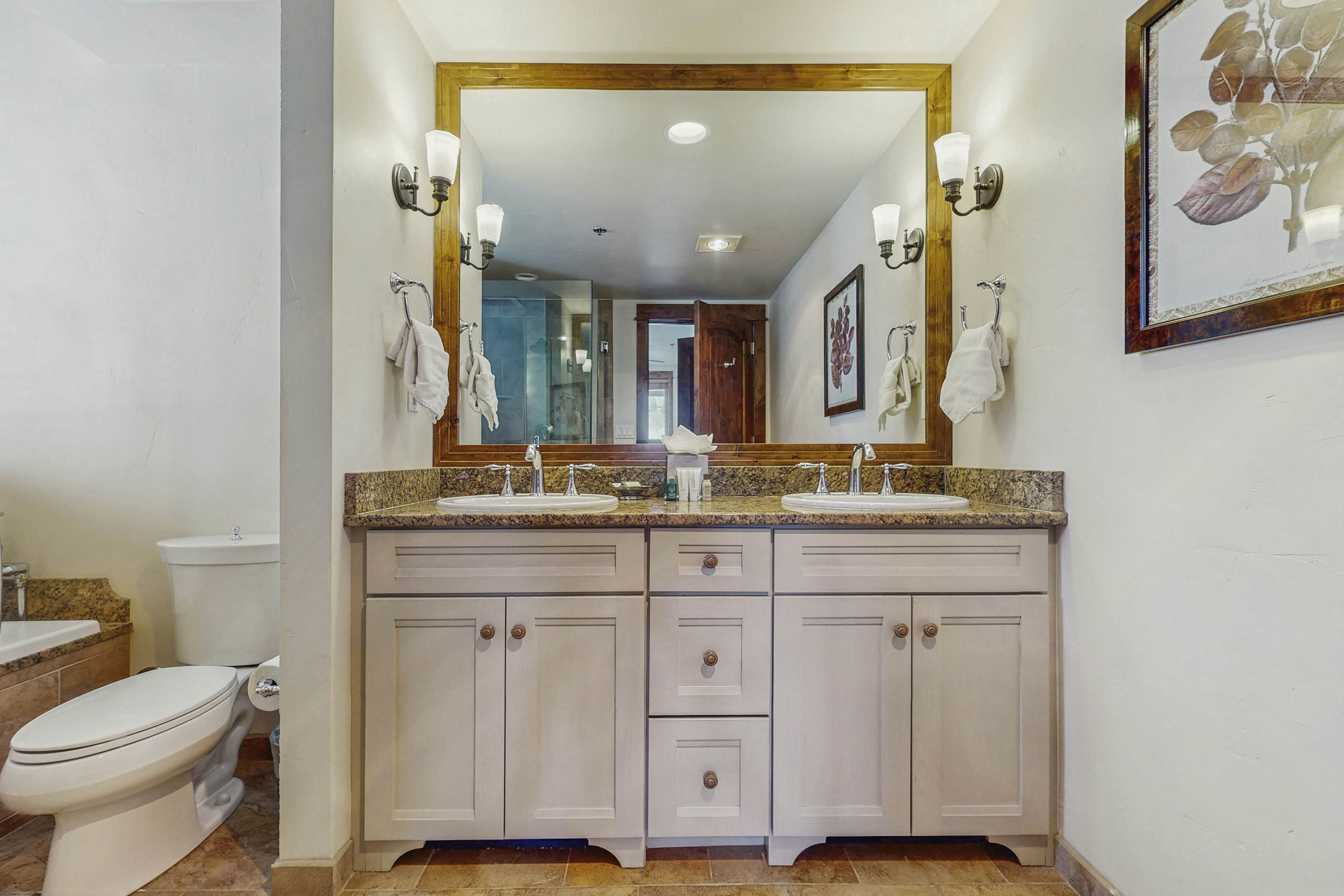 BlueSky Breckenridge #202